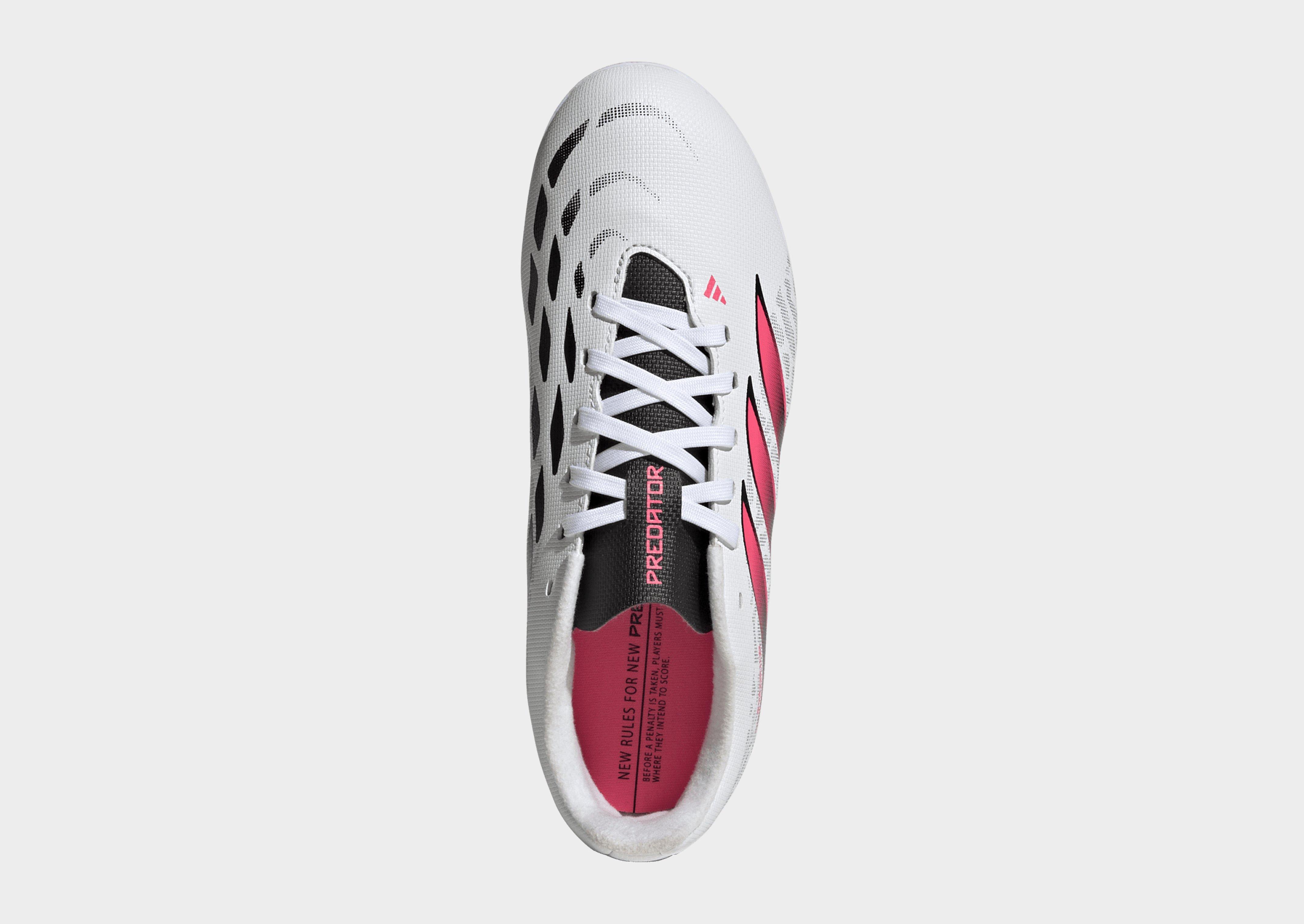 adidas Predator Club FG Children