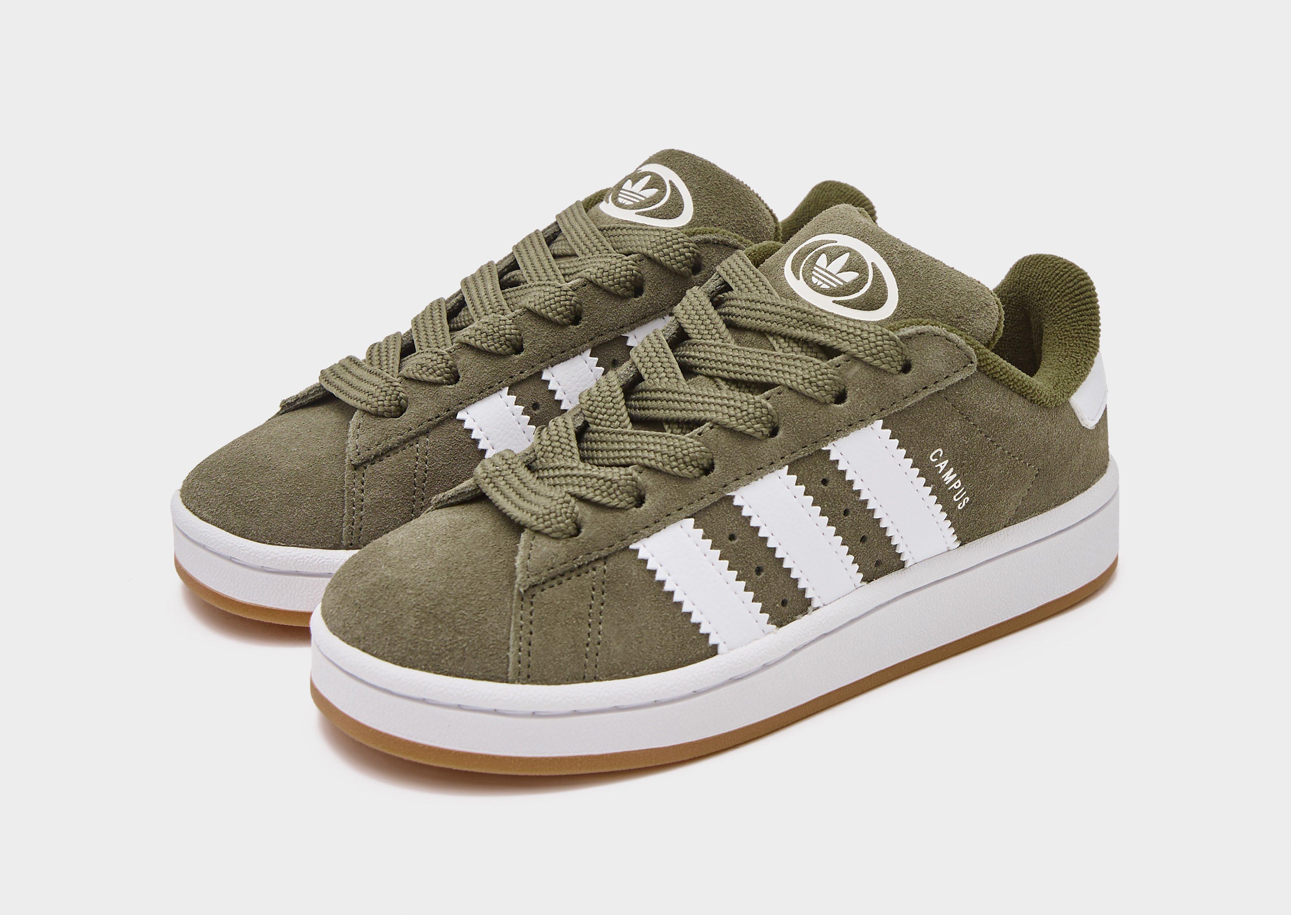 adidas Originals Campus 00s Enfant