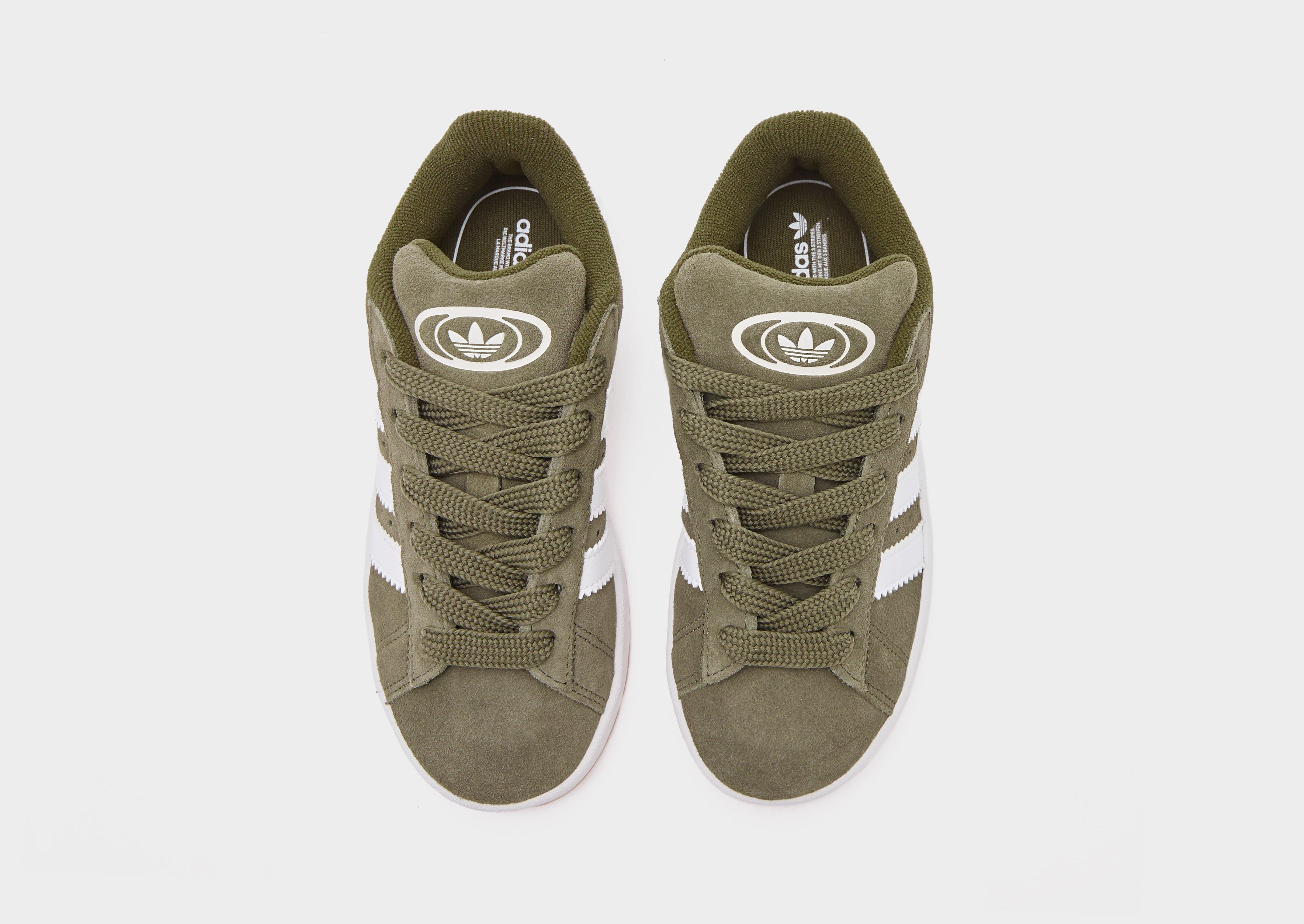adidas Originals Campus 00s Enfant