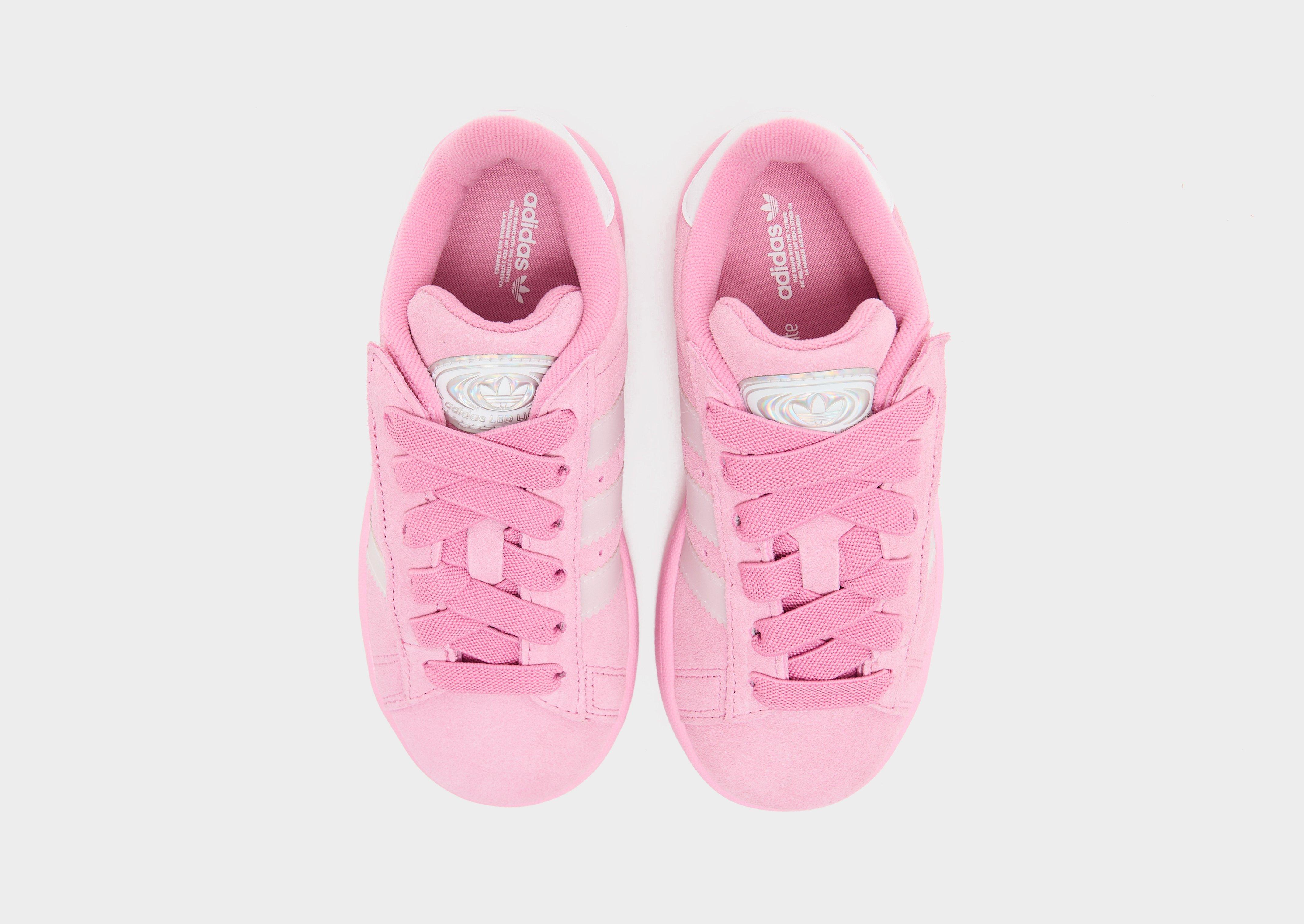 adidas Originals Campus 00s LED Children