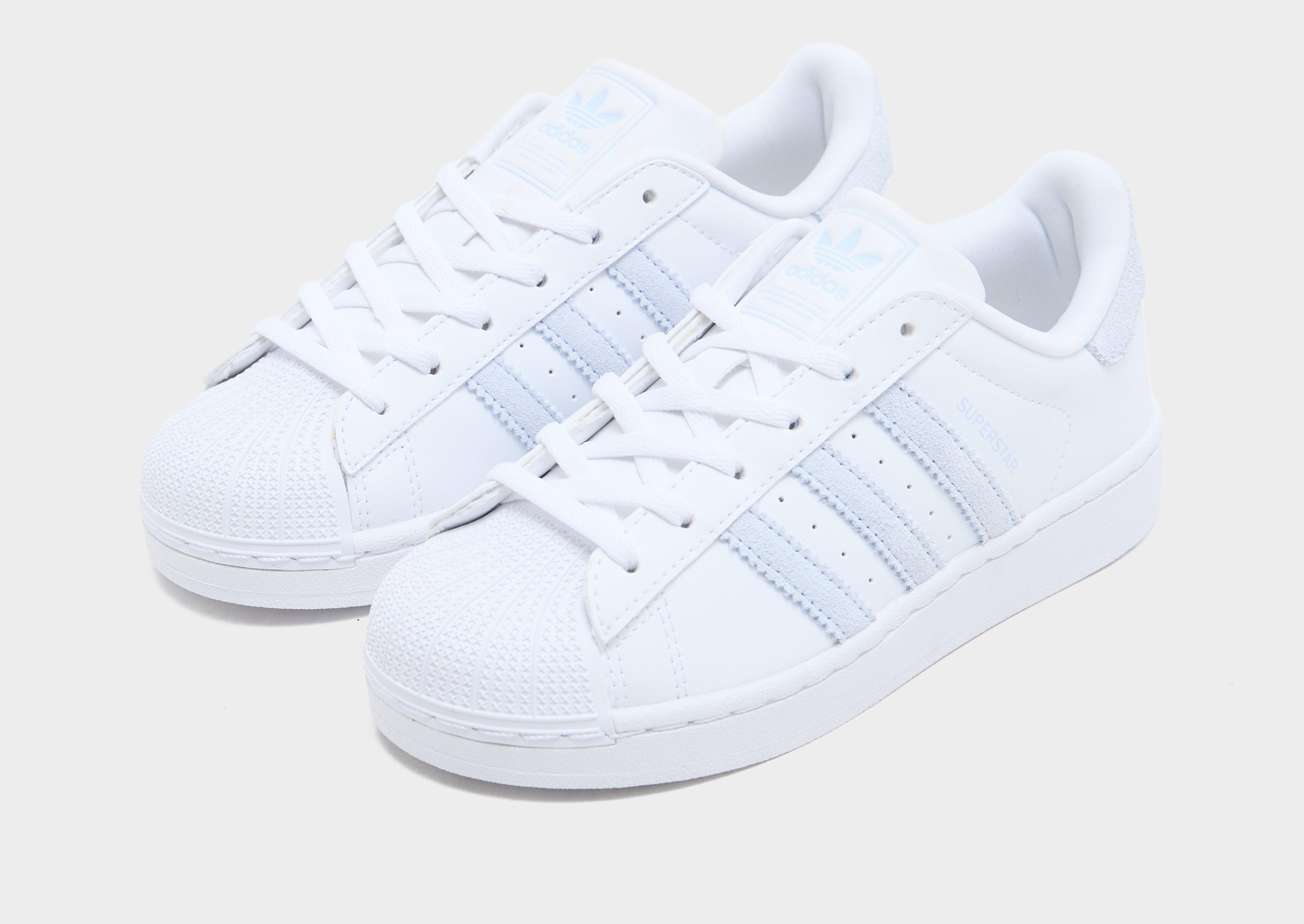adidas Originals Superstar Enfant