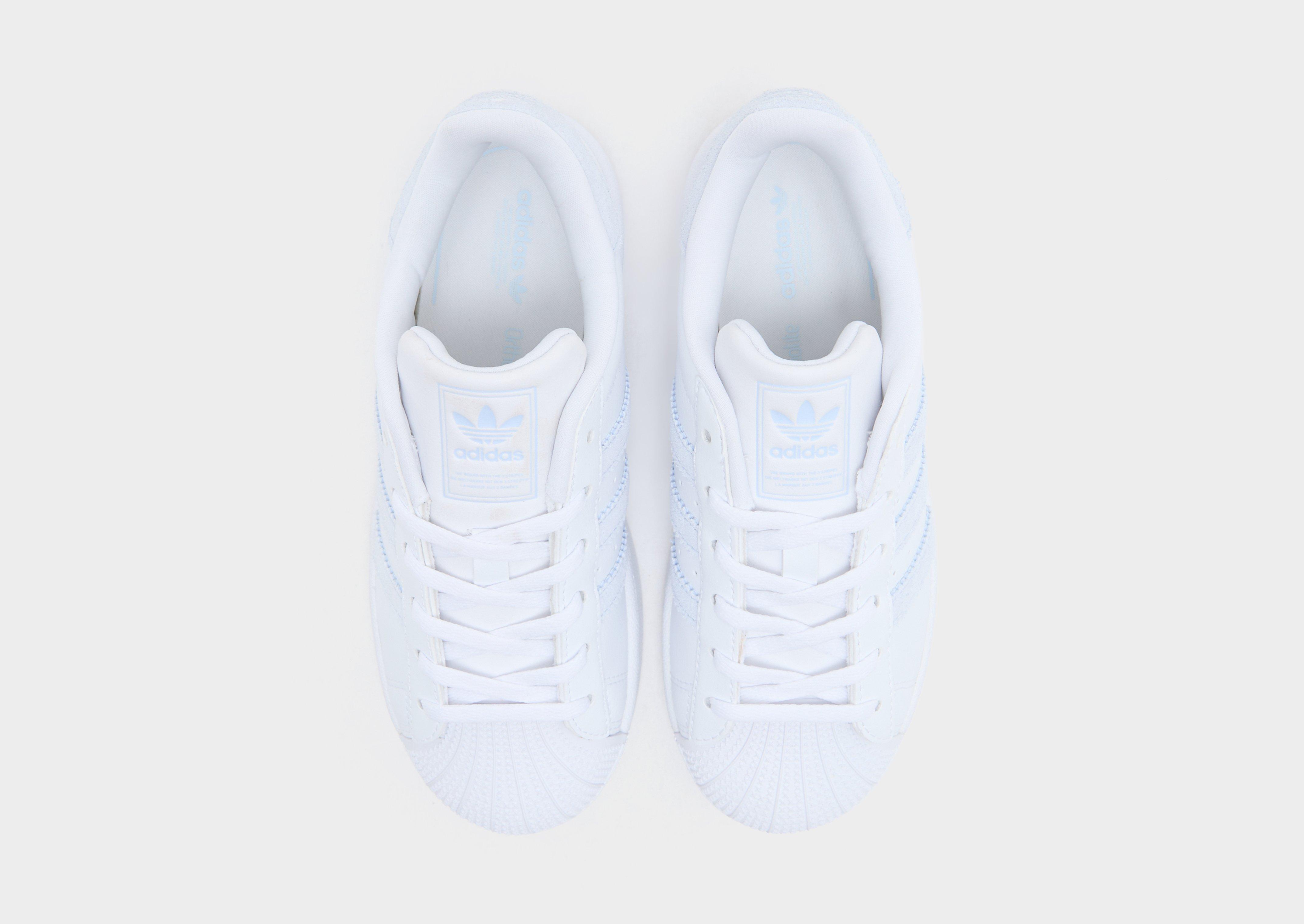 adidas Originals Superstar Enfant