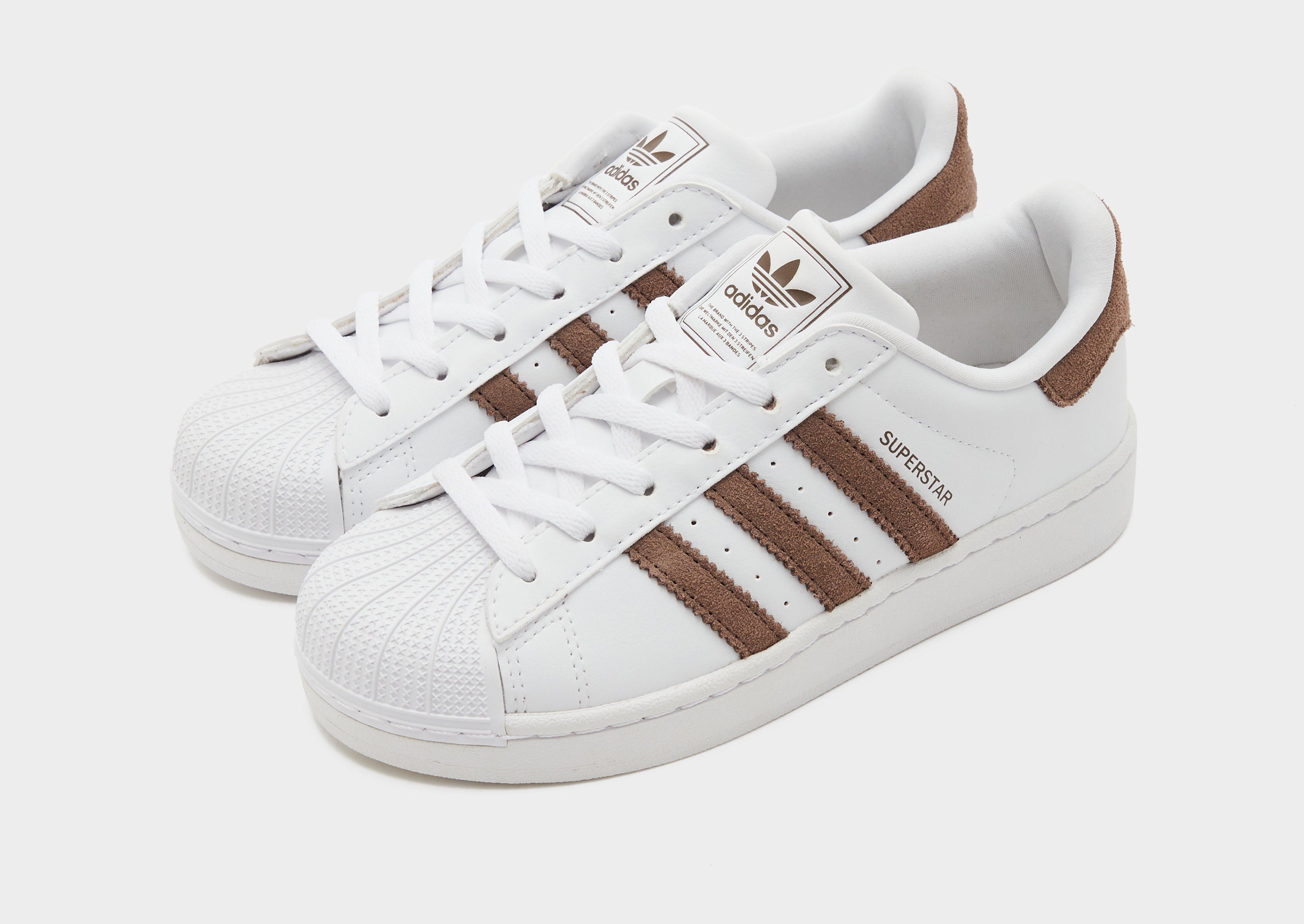 adidas Originals Superstar Kids