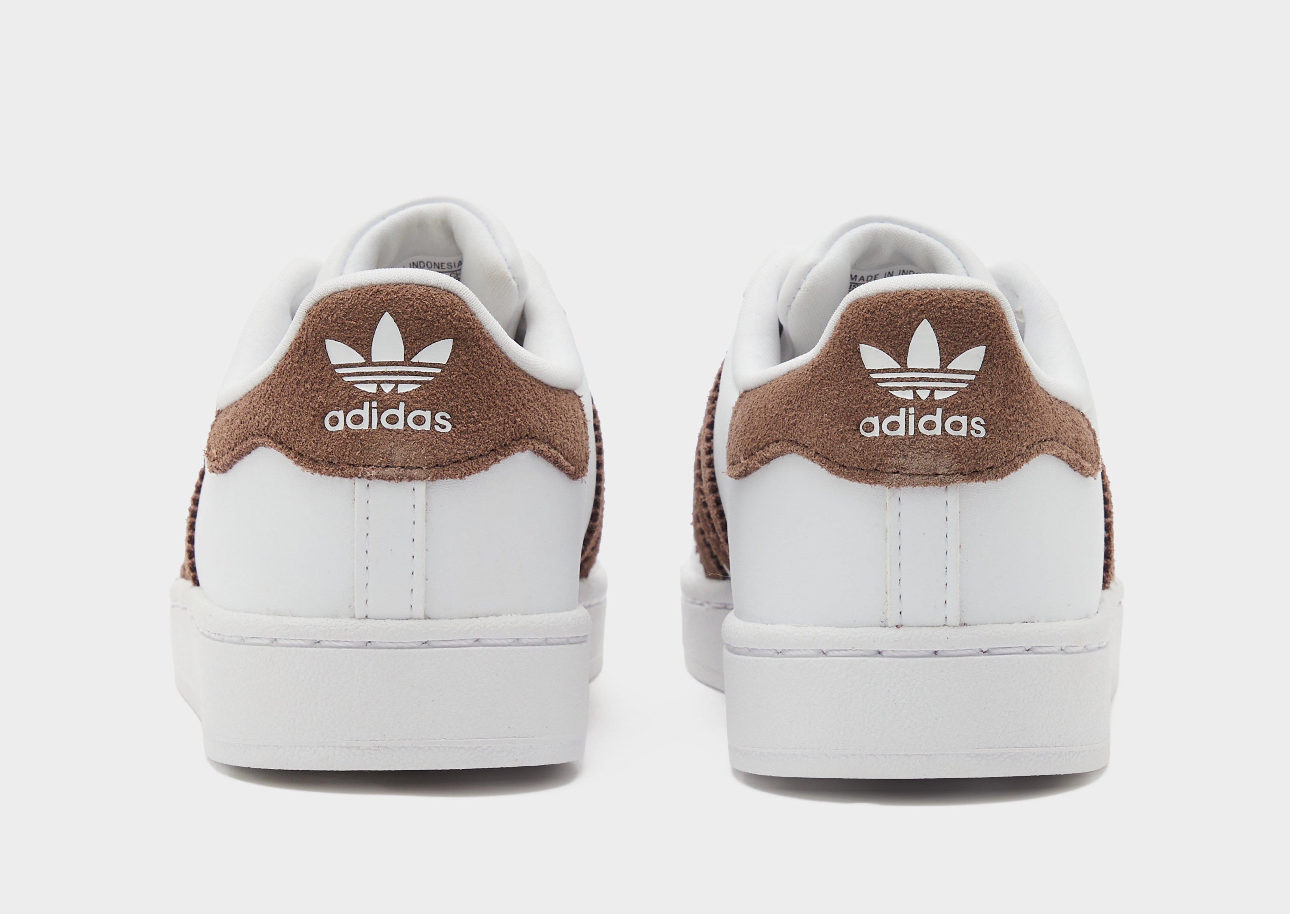 adidas Originals Superstar Kids