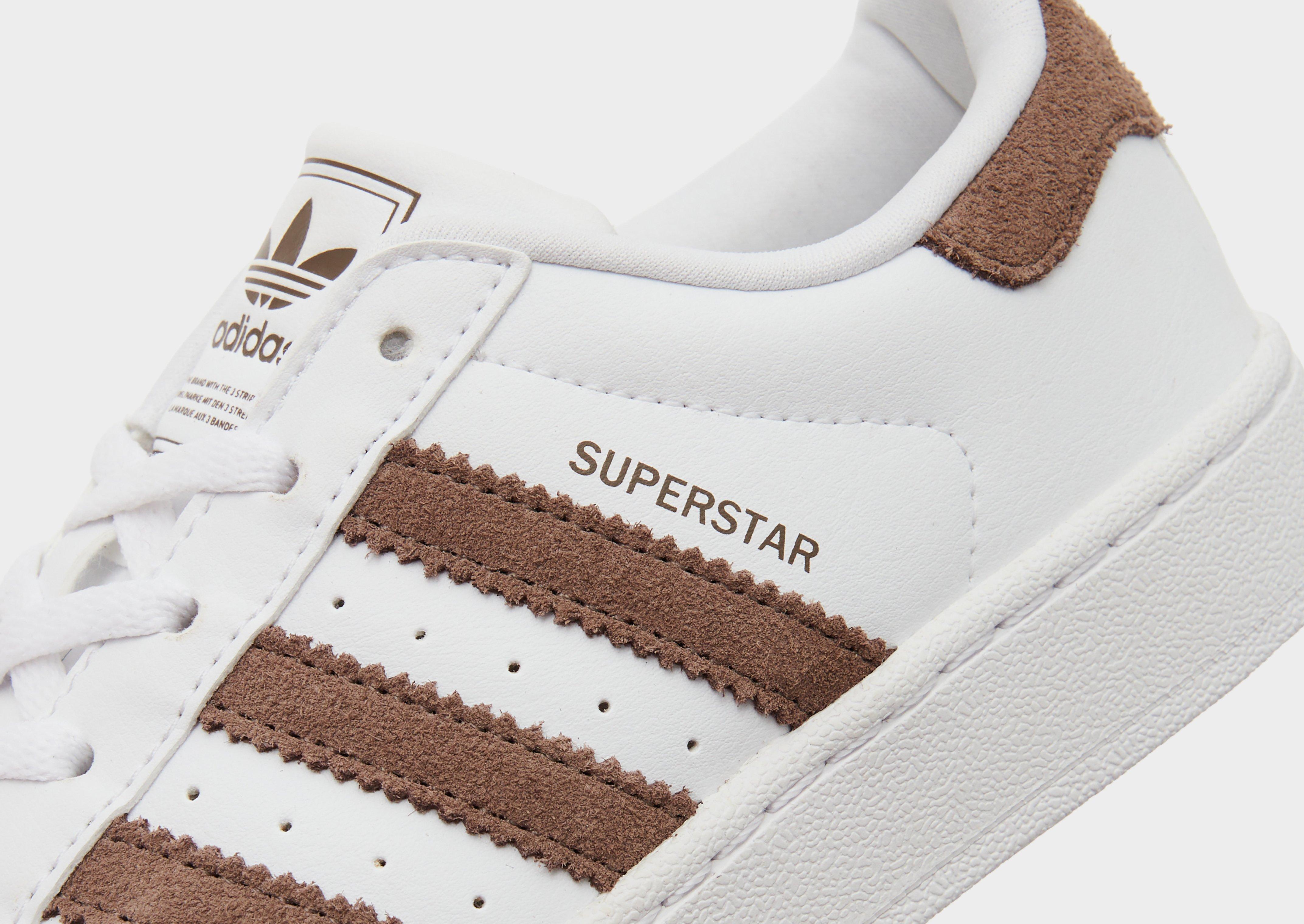 adidas Originals Superstar Kids