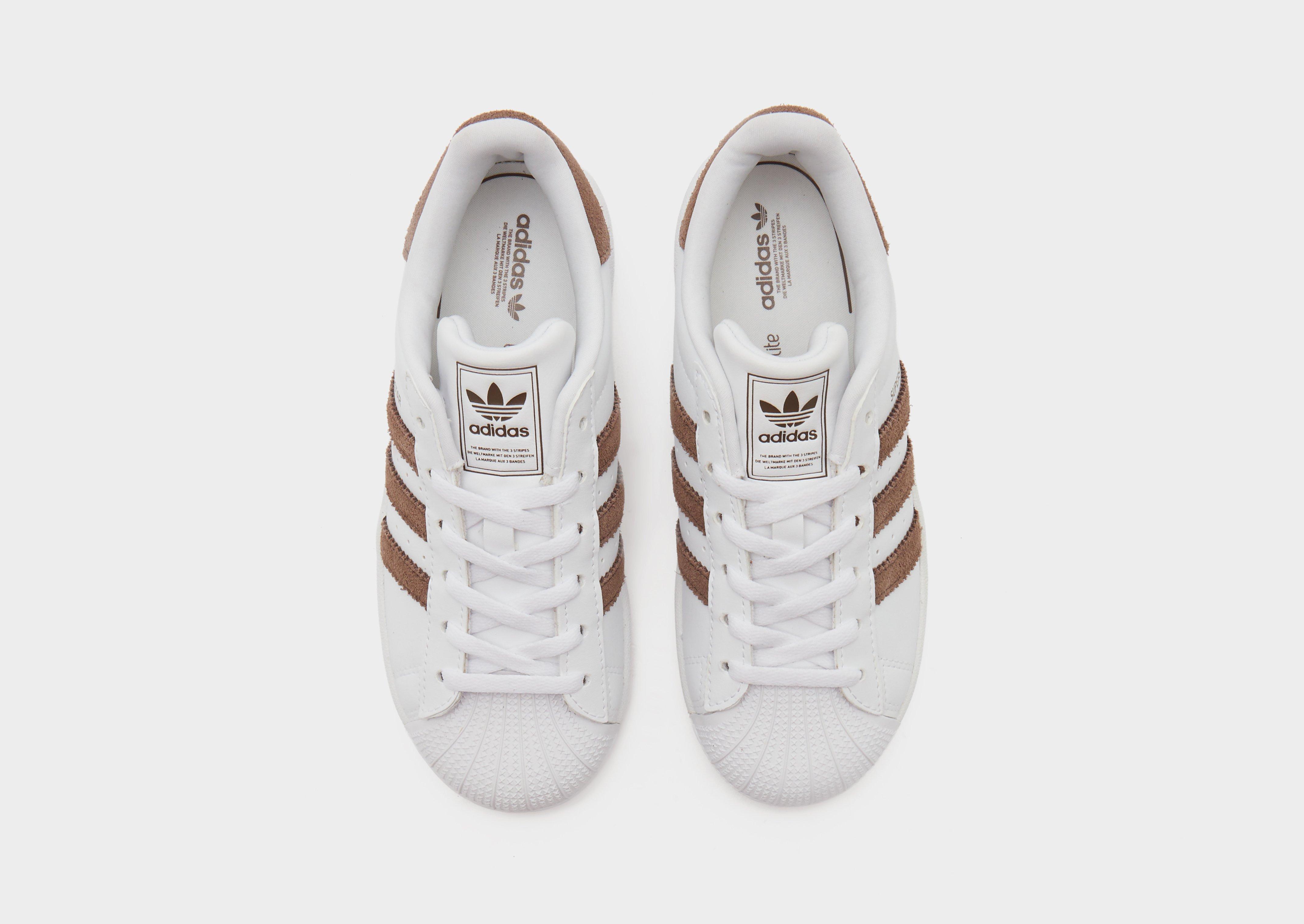 adidas Originals Superstar Kids