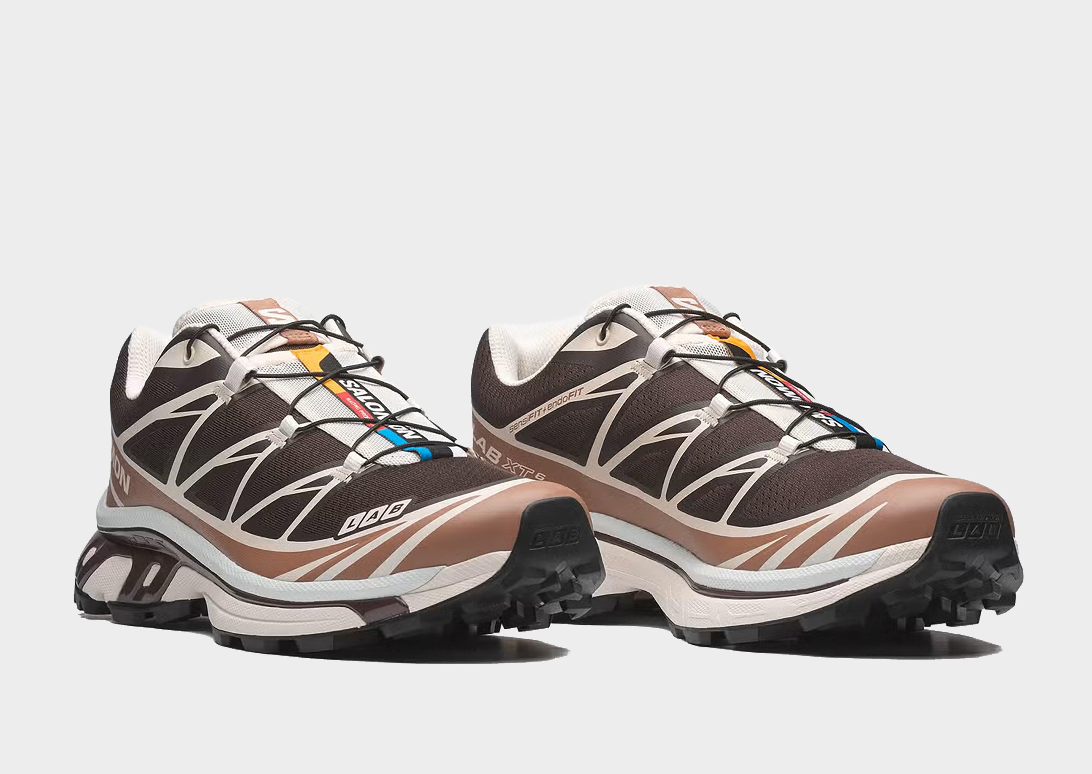 Salomon XT-6 Femme