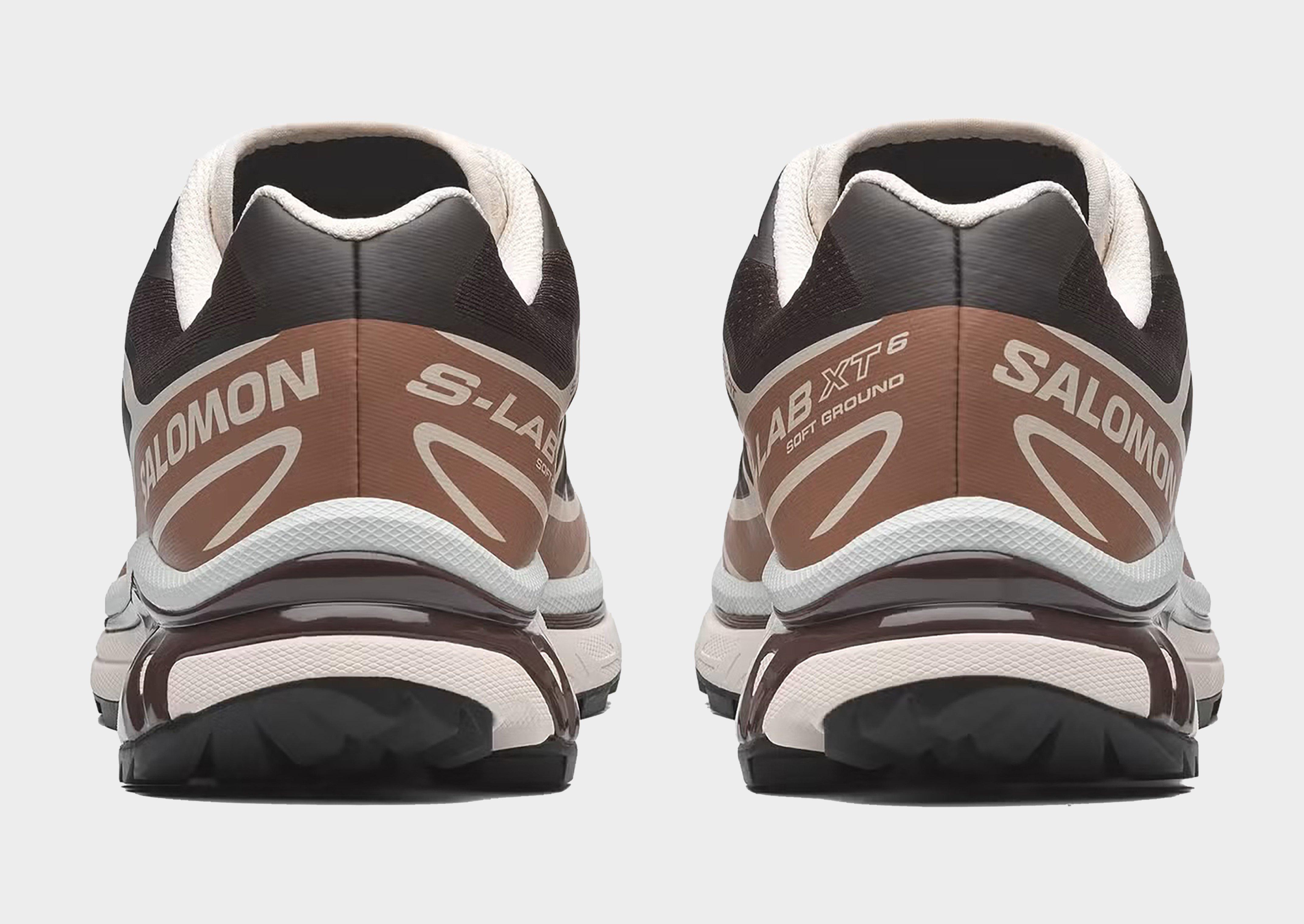 Salomon XT-6 Femme