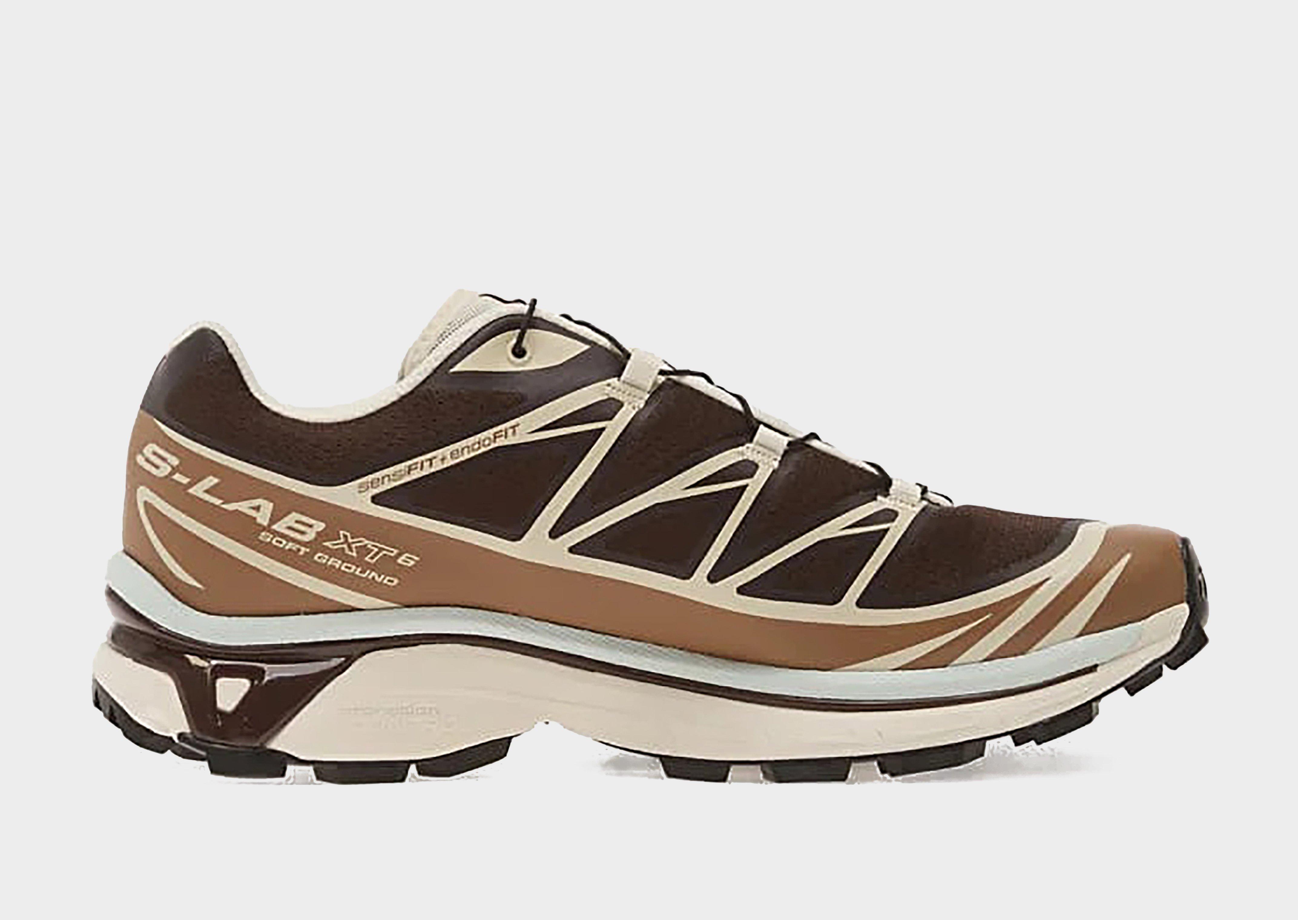 Salomon XT-6 Femme