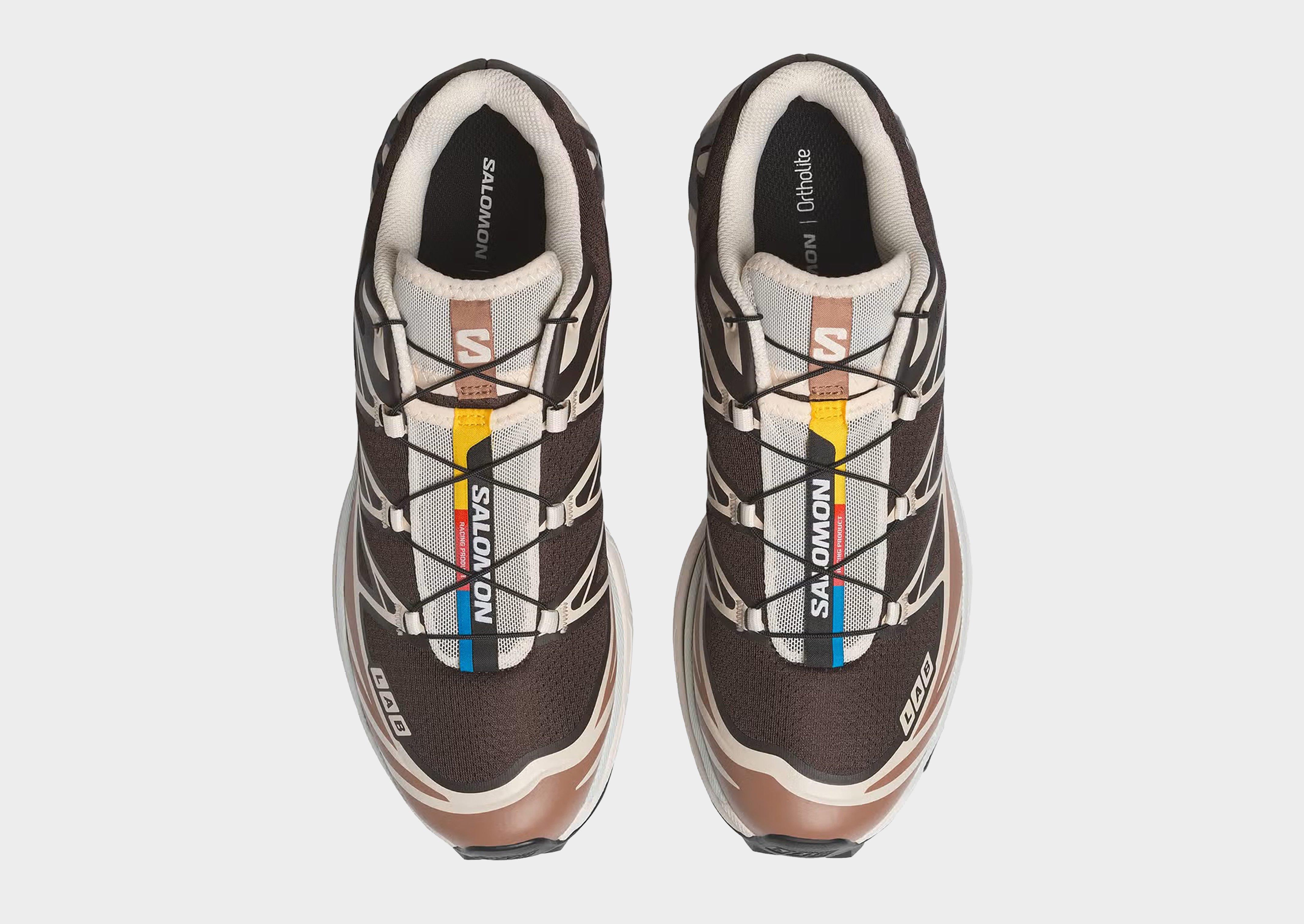 Salomon XT-6 Femme