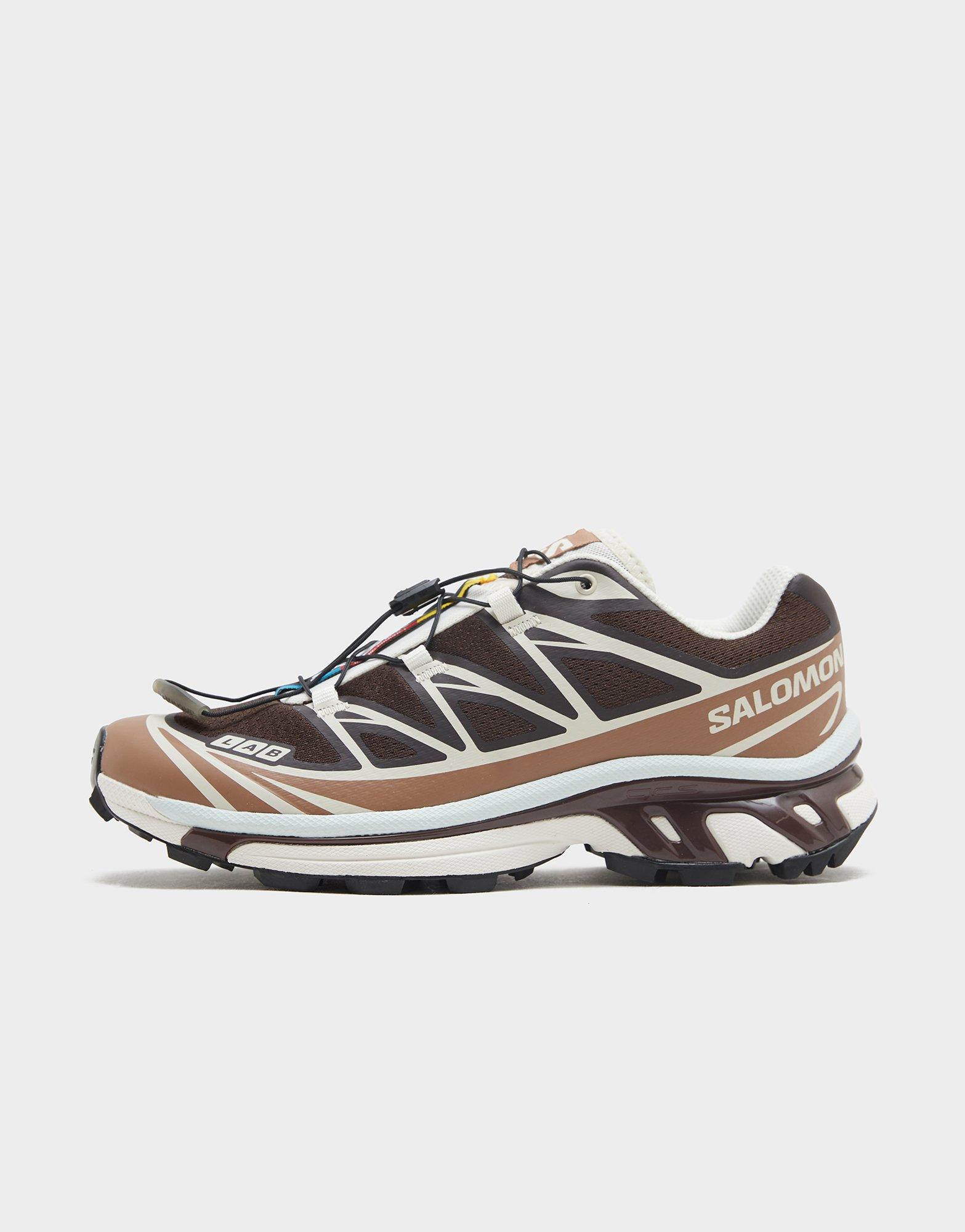 Salomon XT-6 Women's