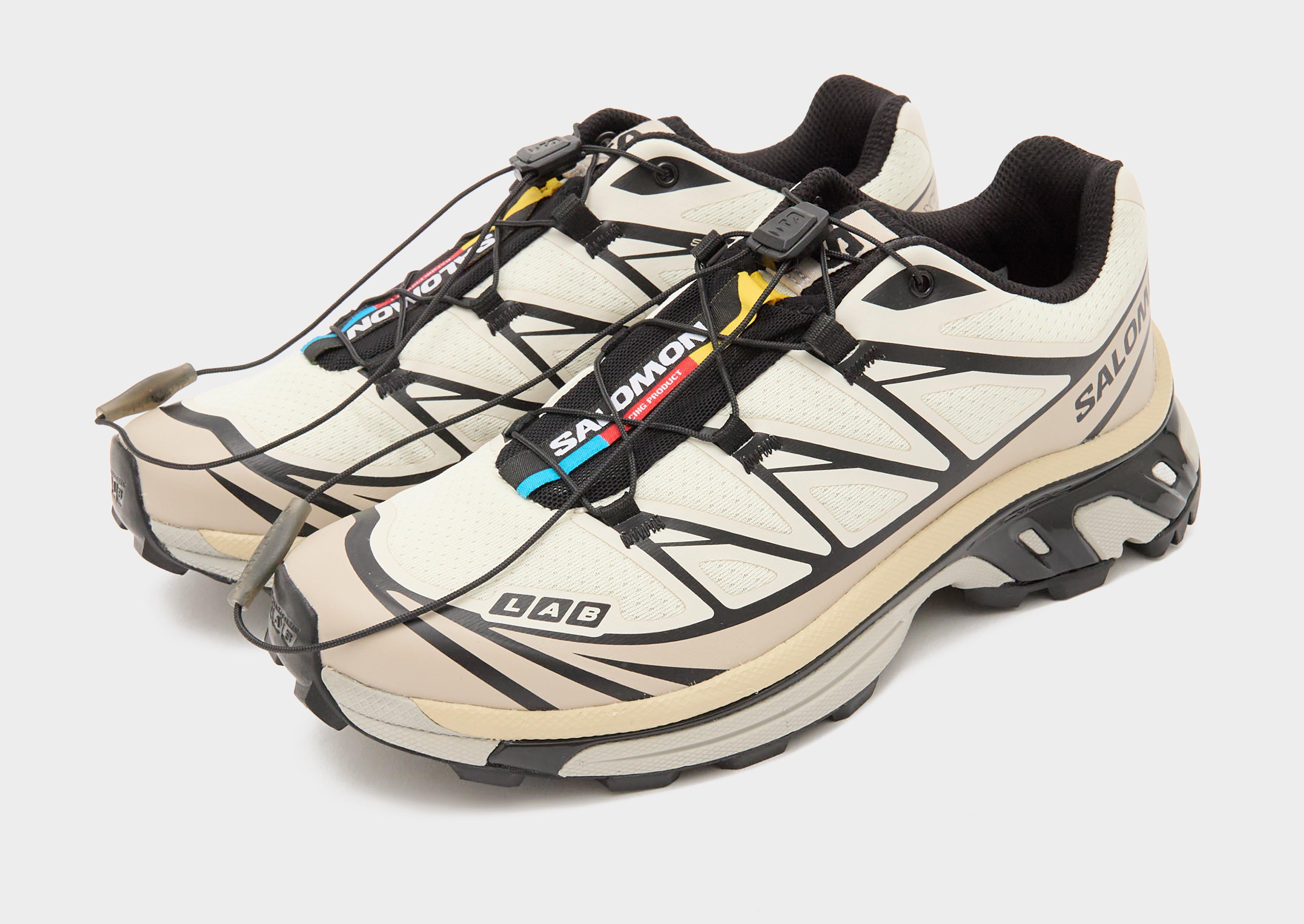 Salomon XT-6 Women's