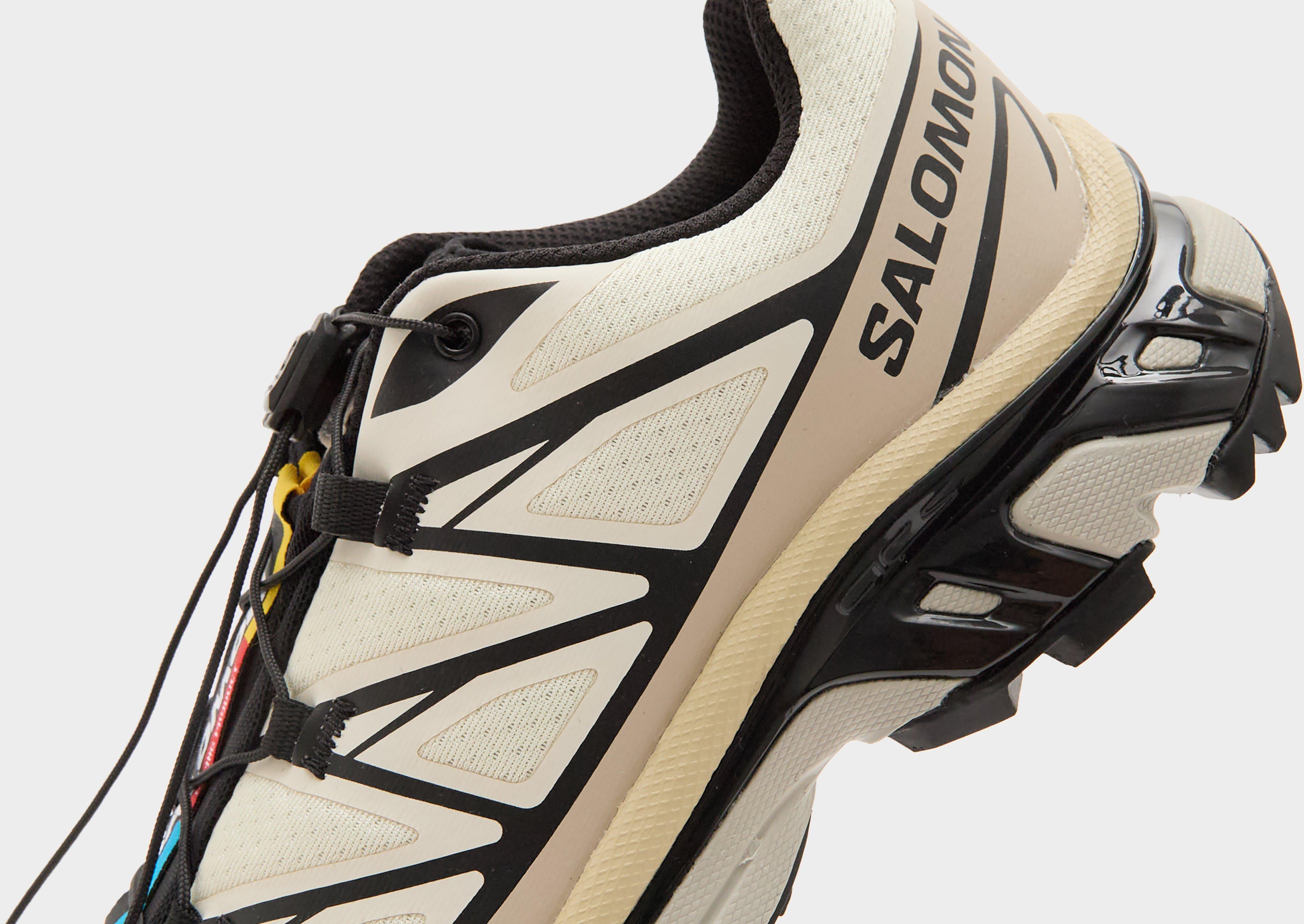 Salomon XT-6 Women's