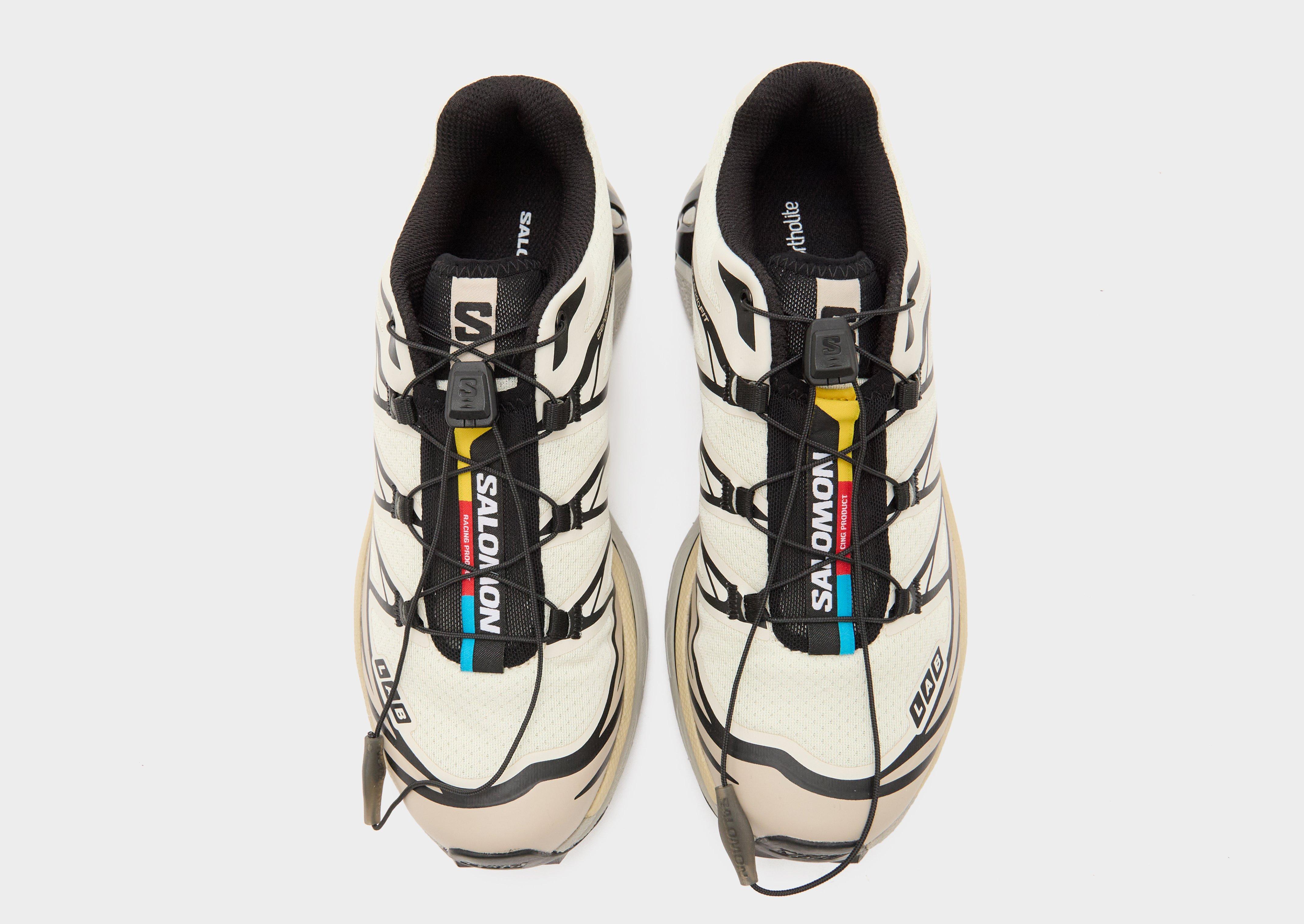 Salomon XT-6 Women's
