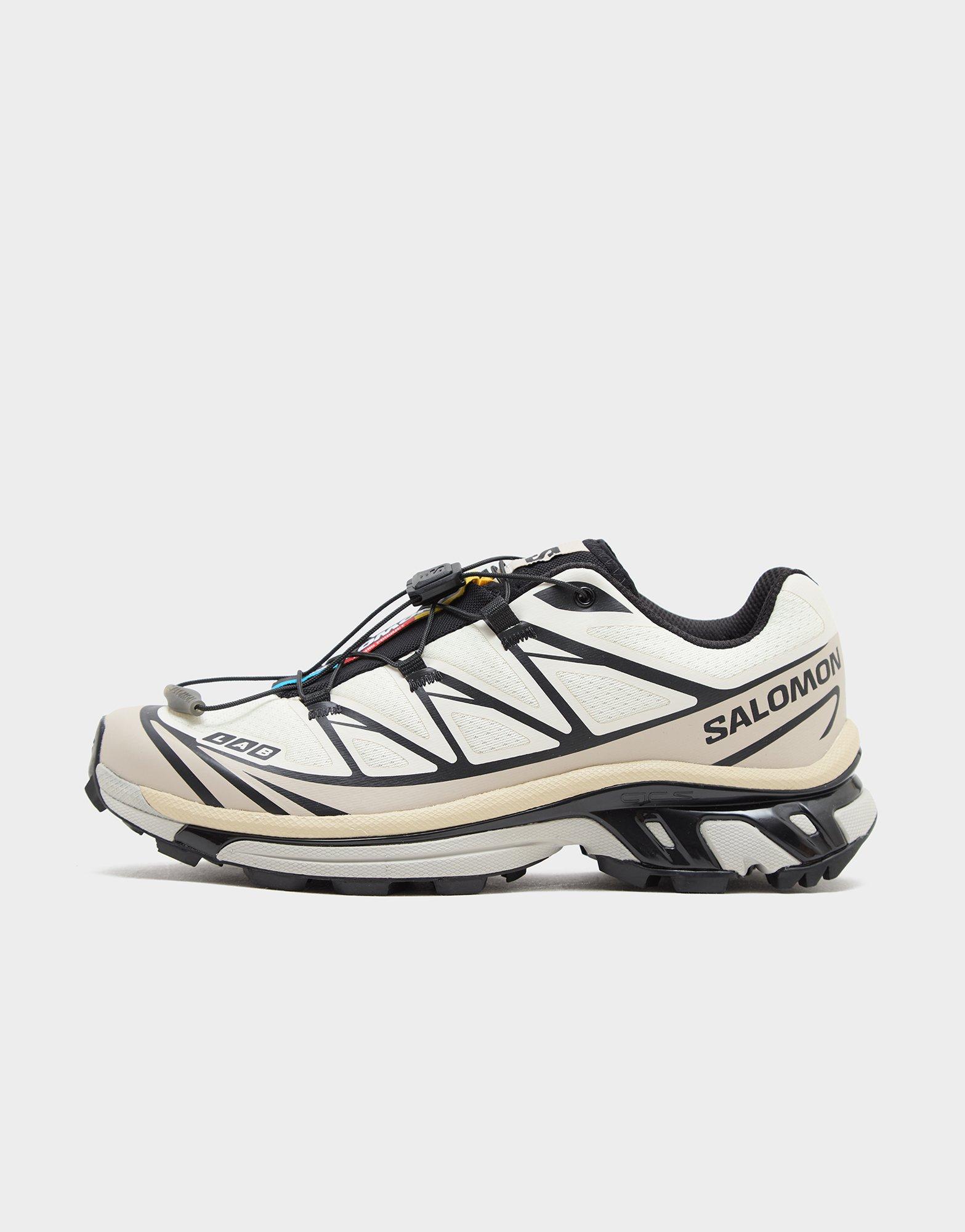 Salomon XT-6 Donna