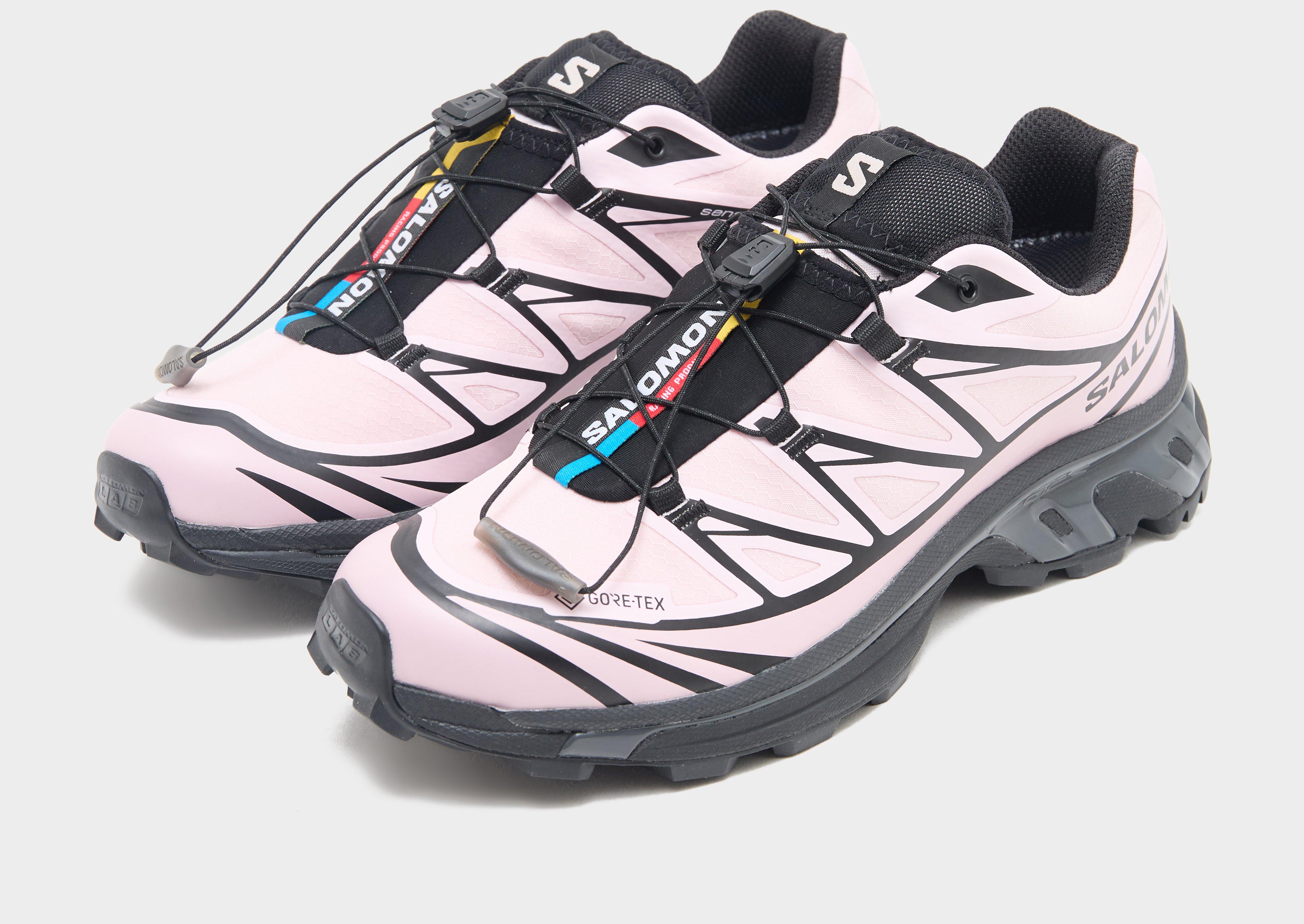 Salomon XT-6 GORE-TEX Women's