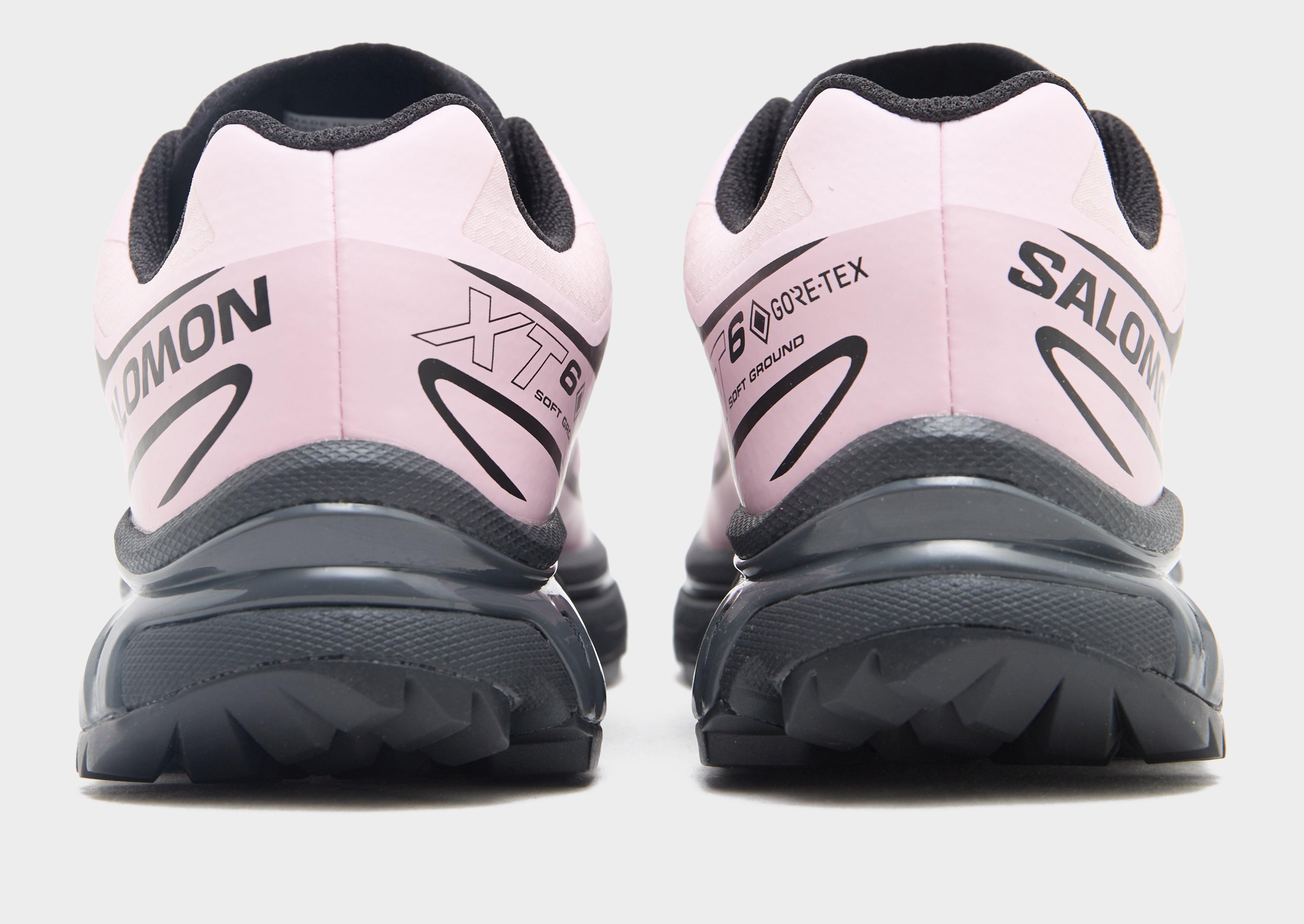 Salomon XT-6 GORE-TEX Women's