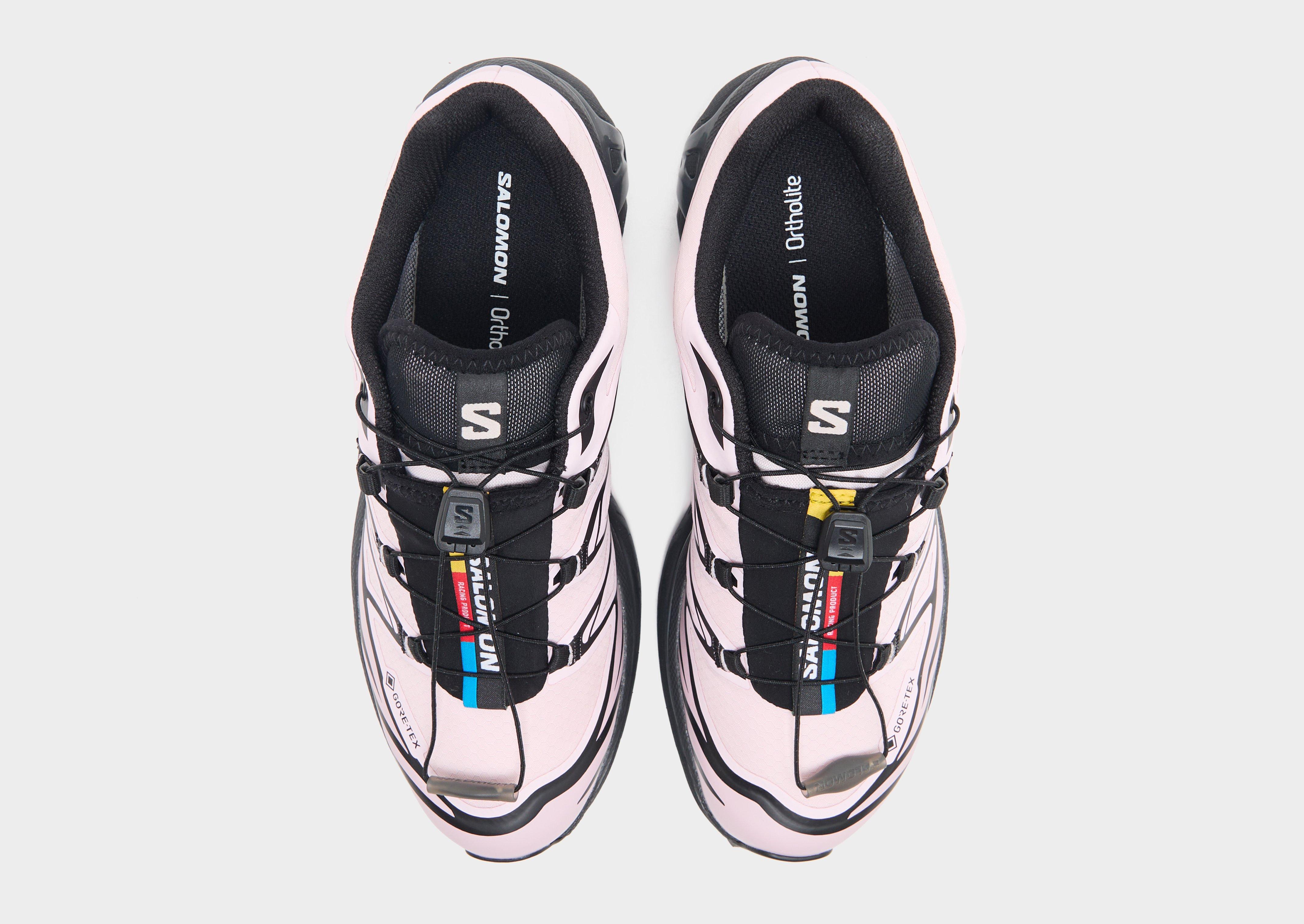 Salomon XT-6 GORE-TEX Women's
