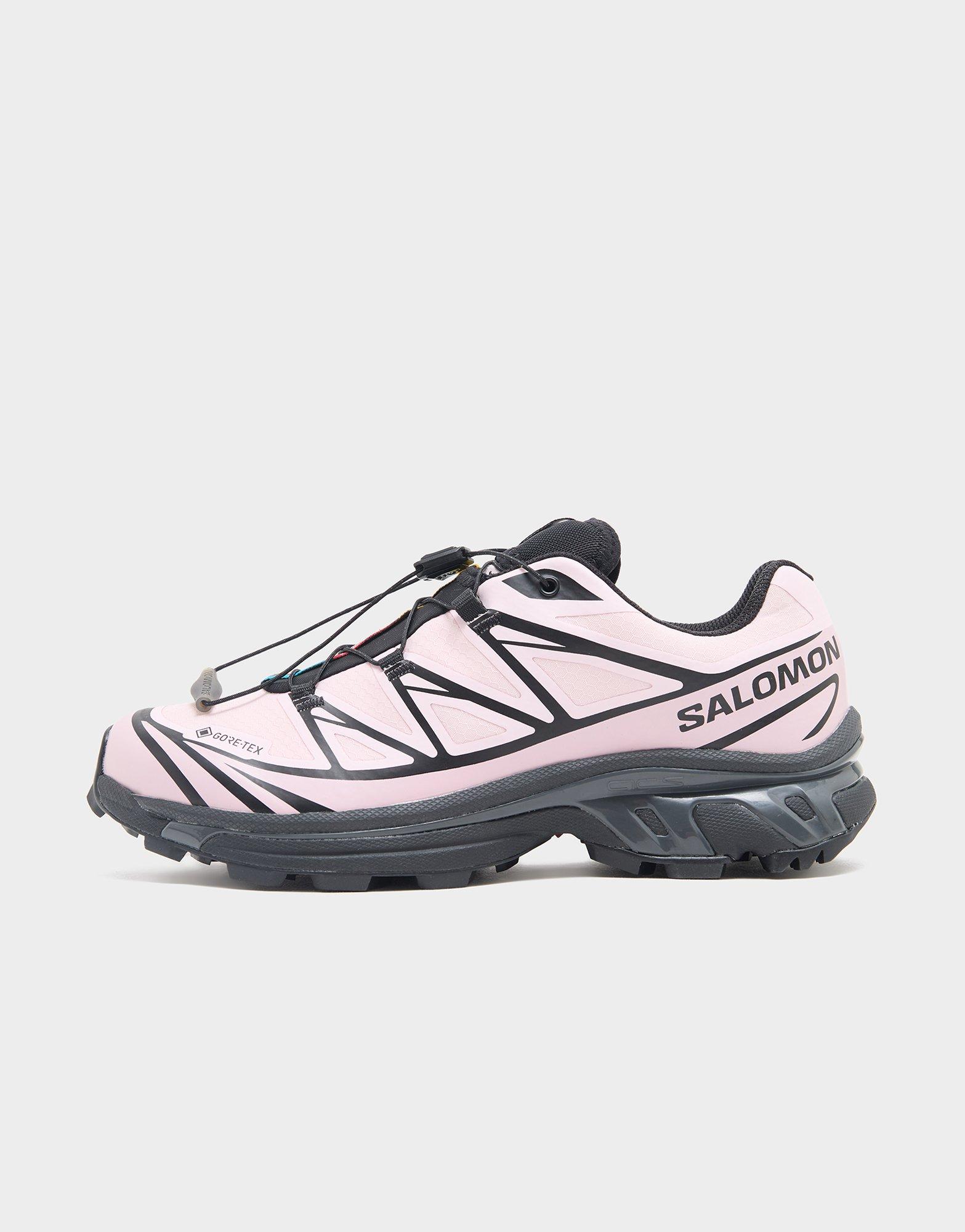 Salomon XT-6 GORE-TEX Women's