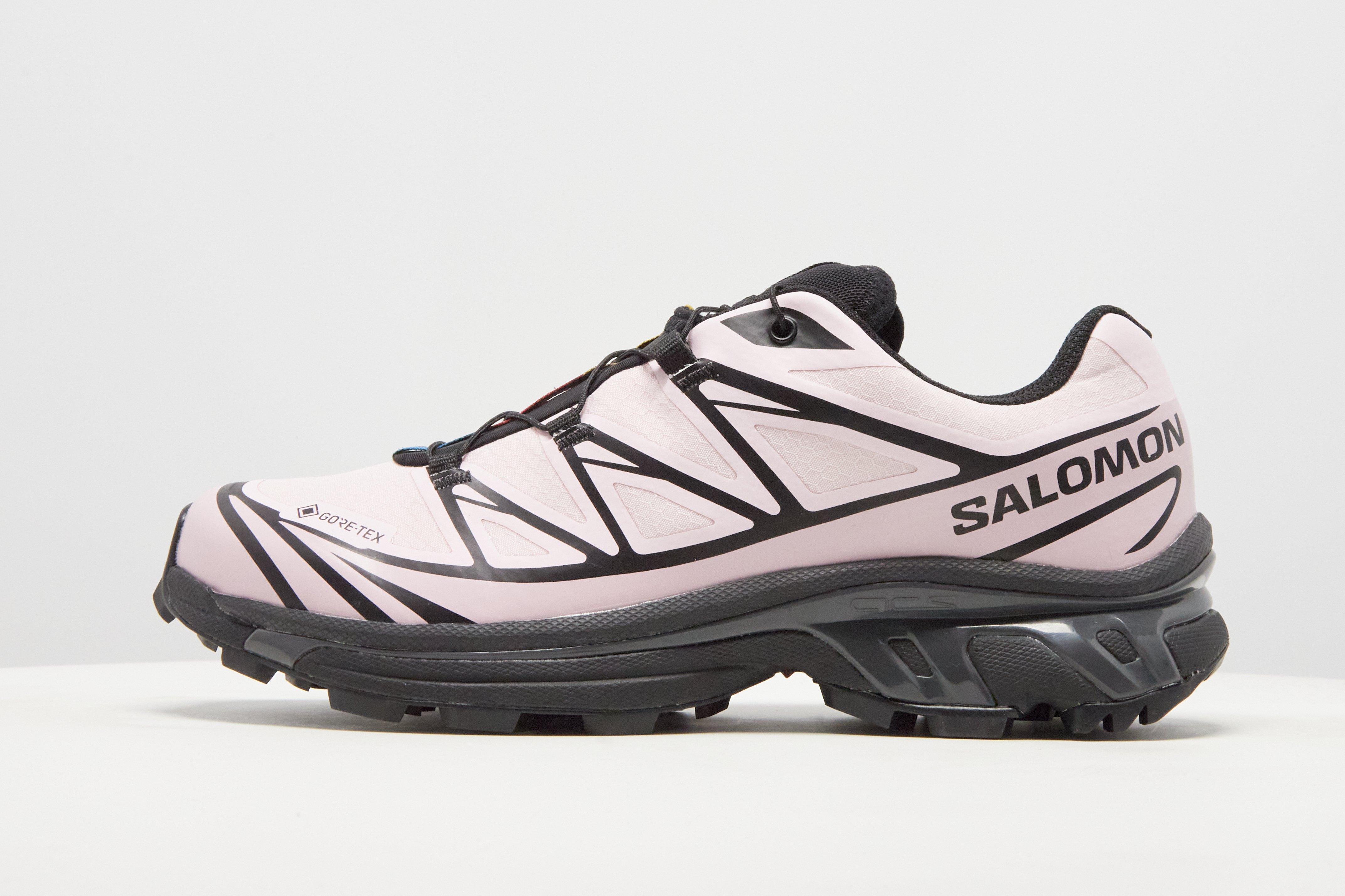 Salomon XT-6 GORE-TEX Femme