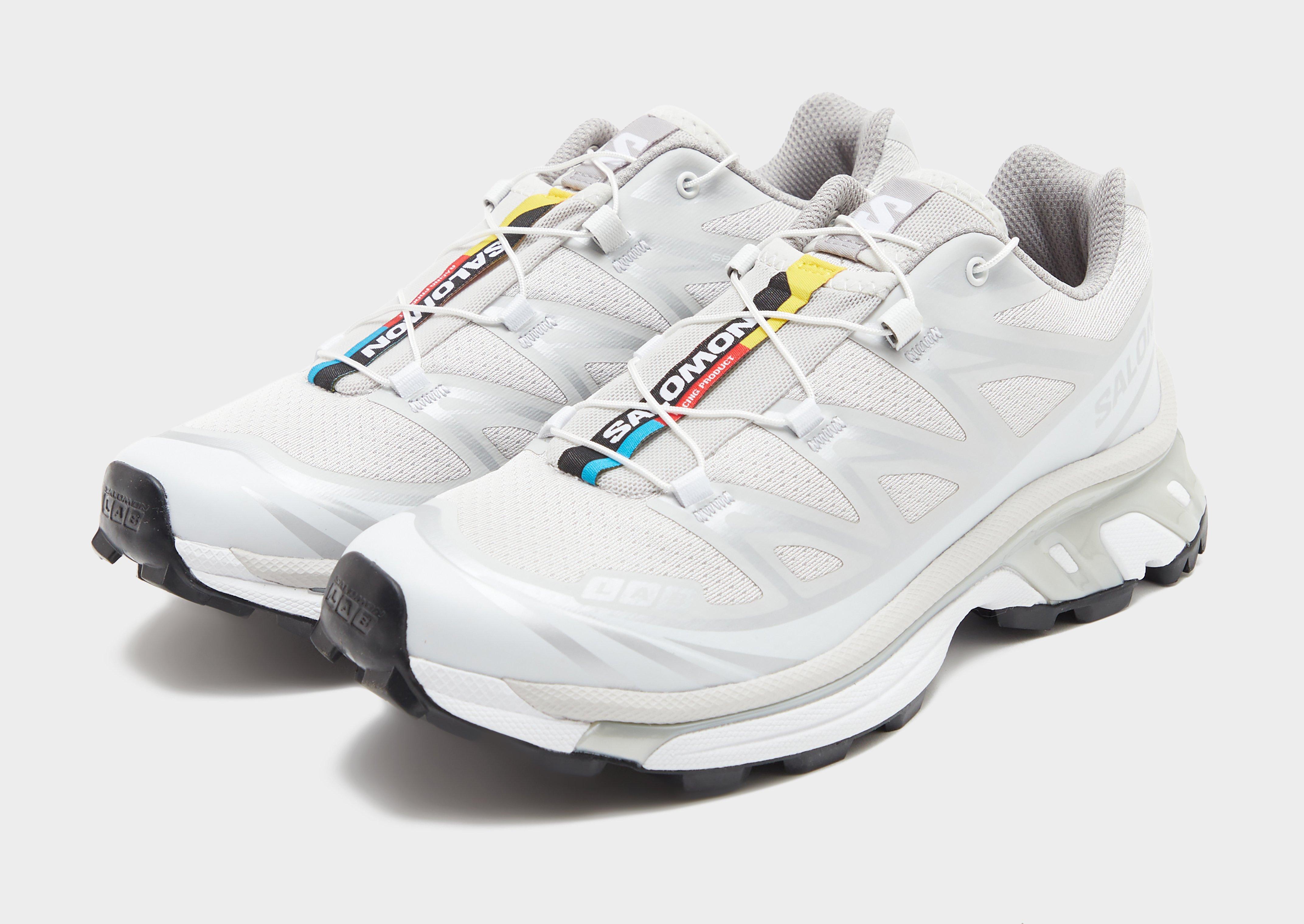 Salomon XT-6 Women's
