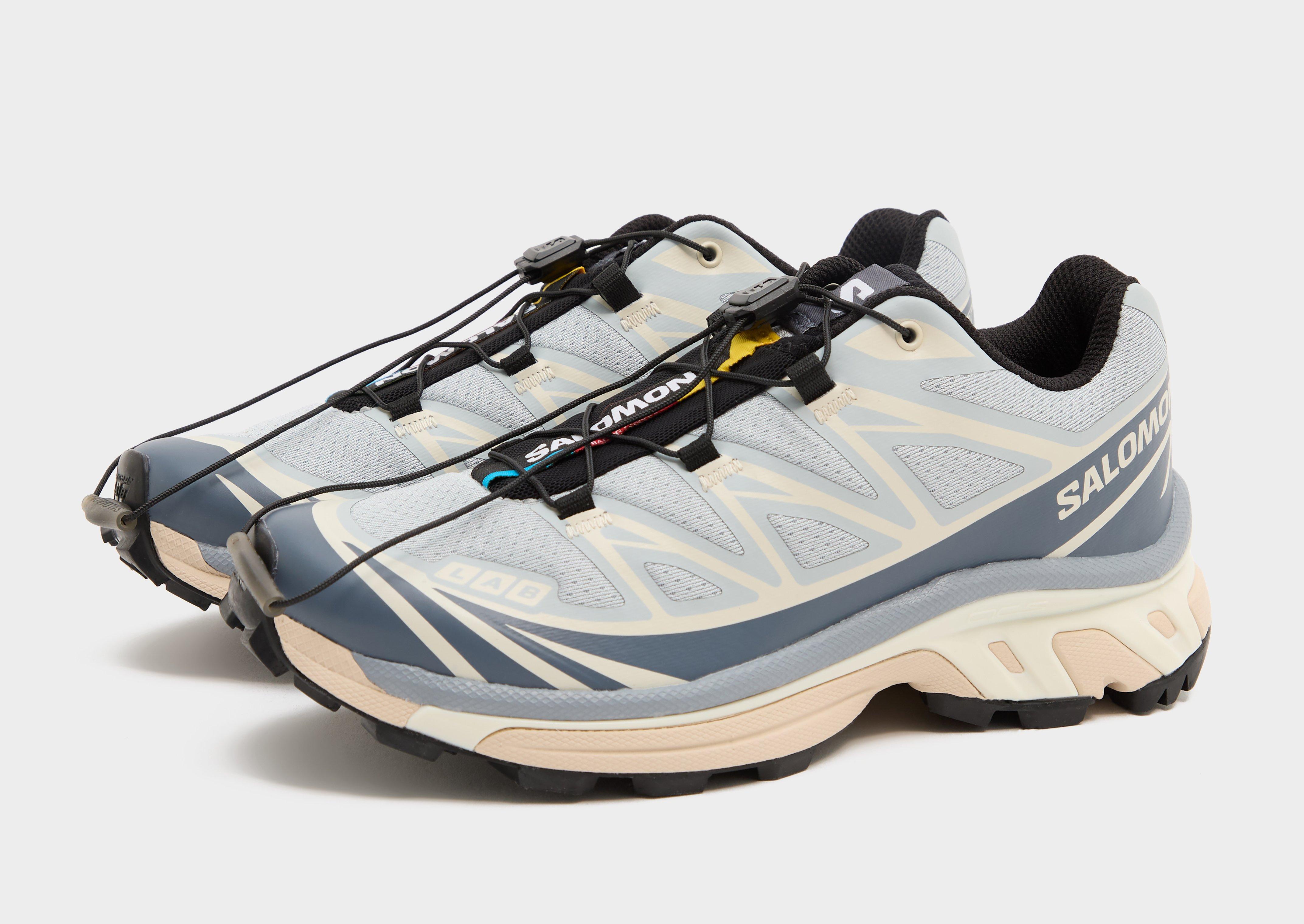 Salomon XT-6 Women's