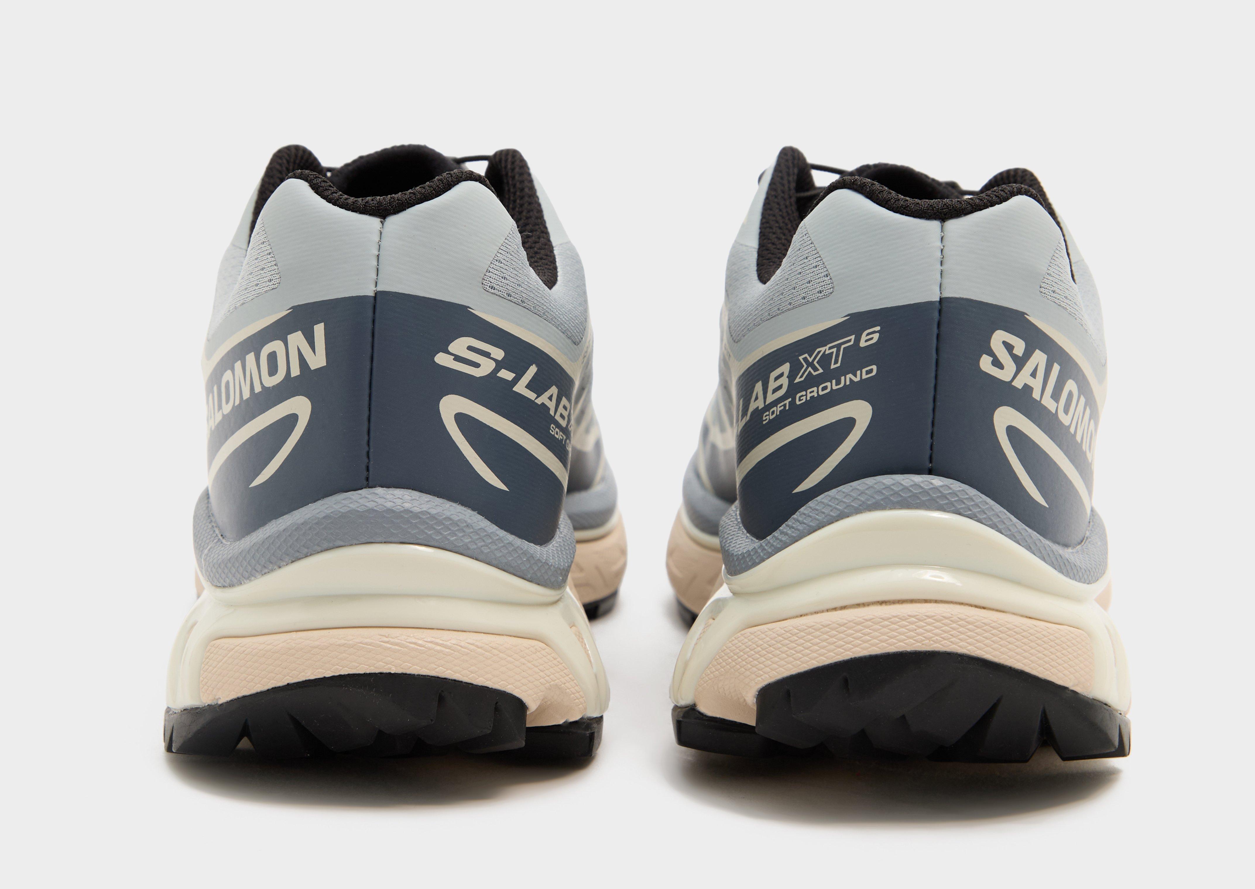 Salomon XT-6 Women's
