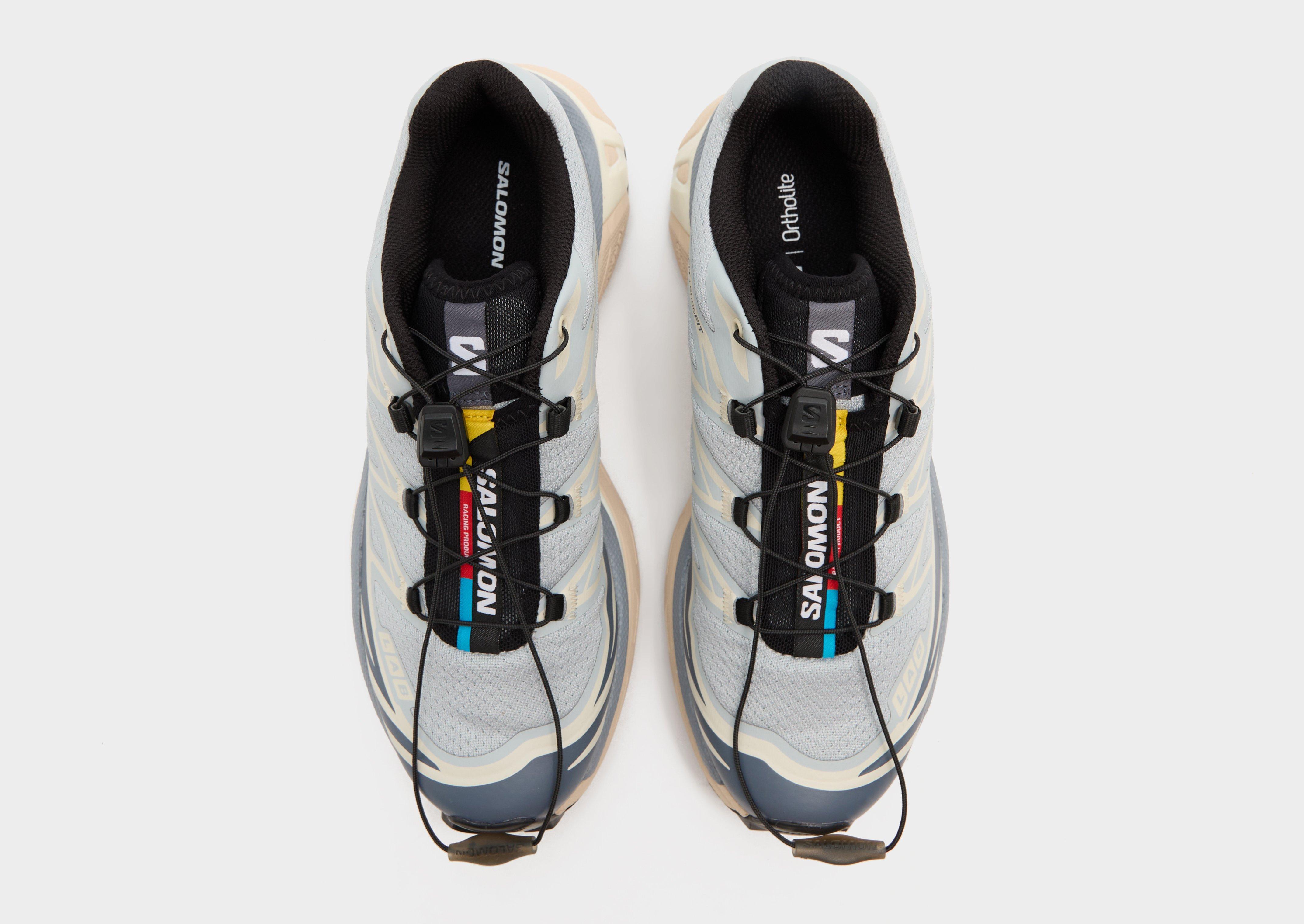 Salomon XT-6 Women's