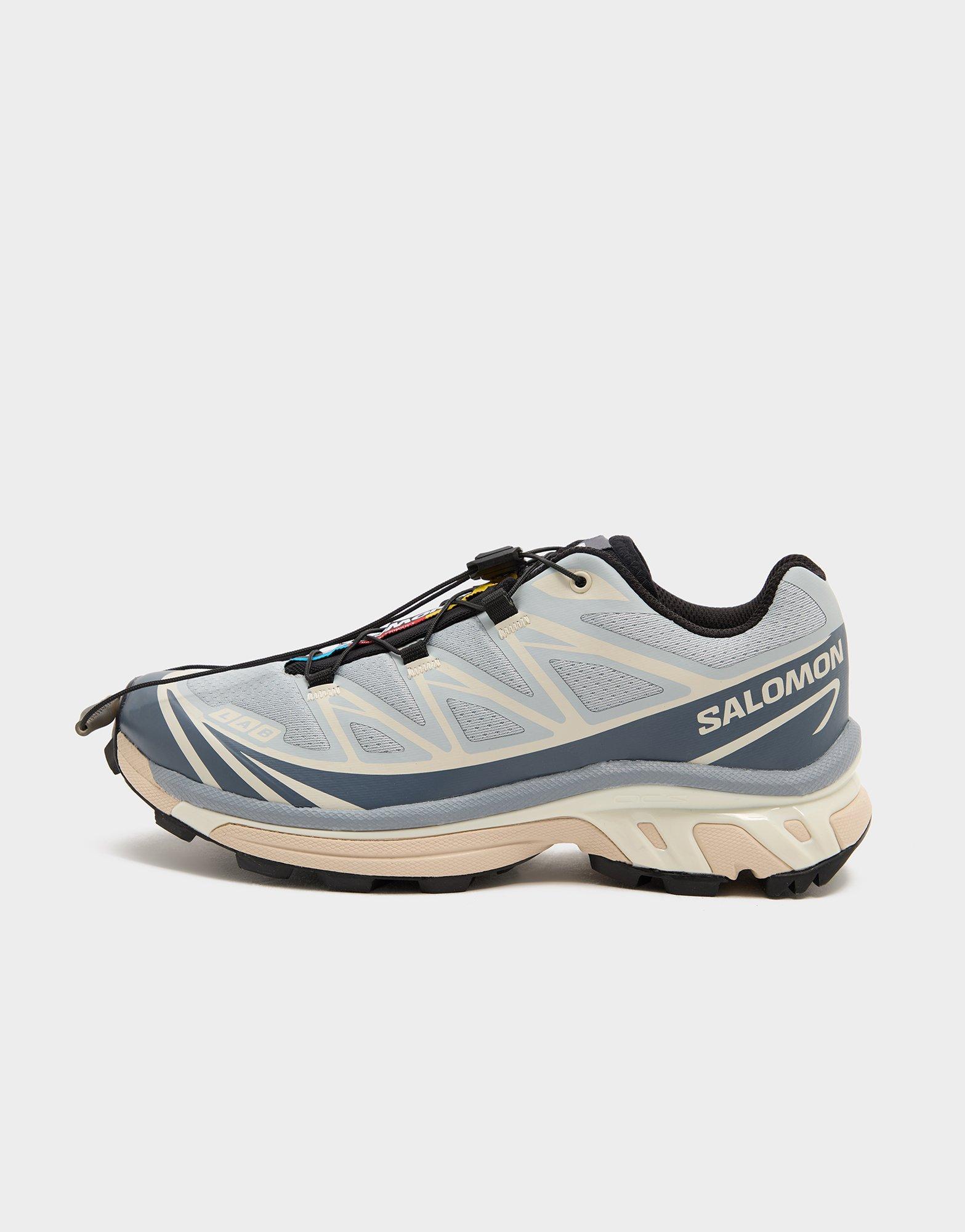 Salomon XT-6 Women's