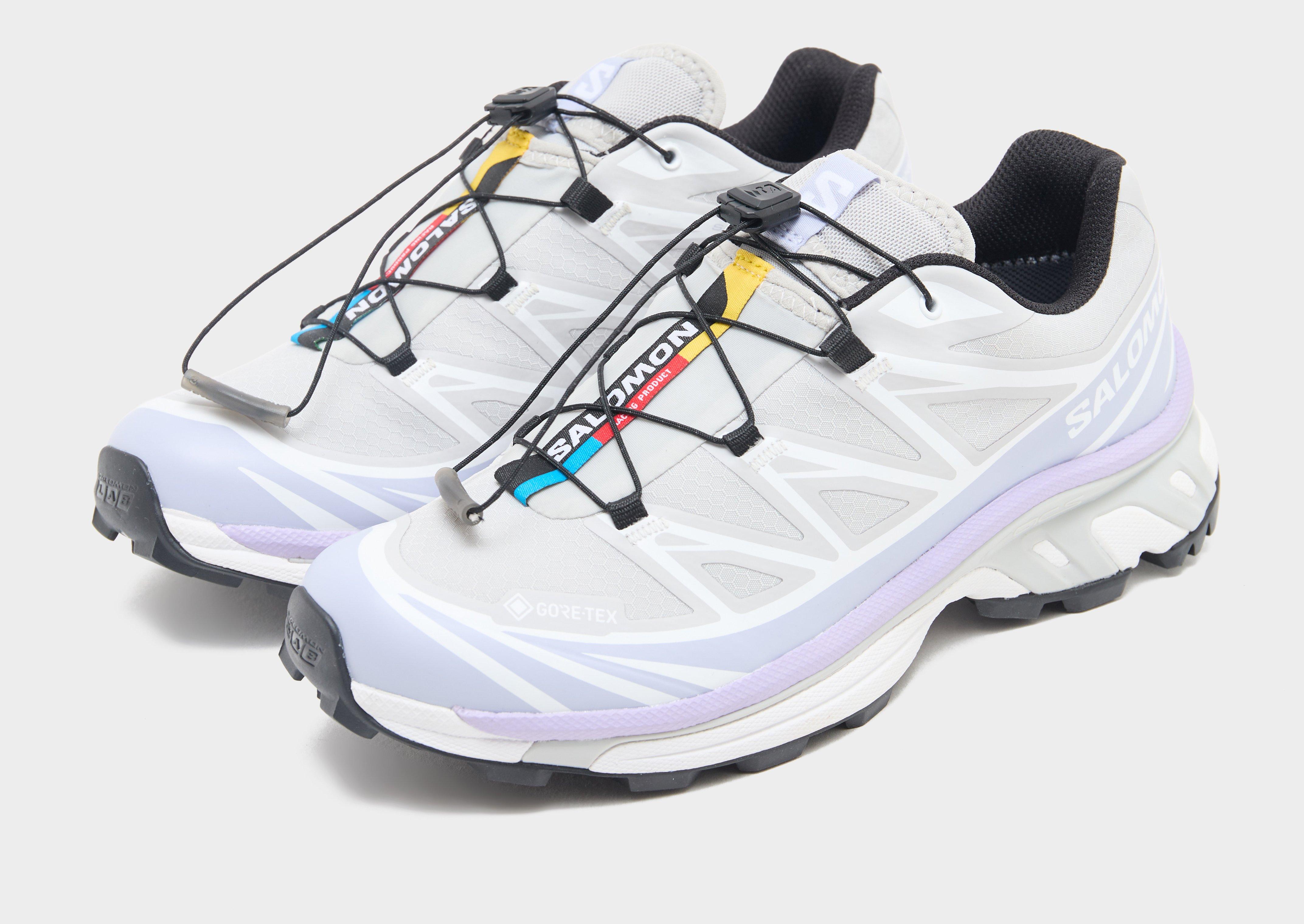 Salomon XT-6 GORE-TEX Women's