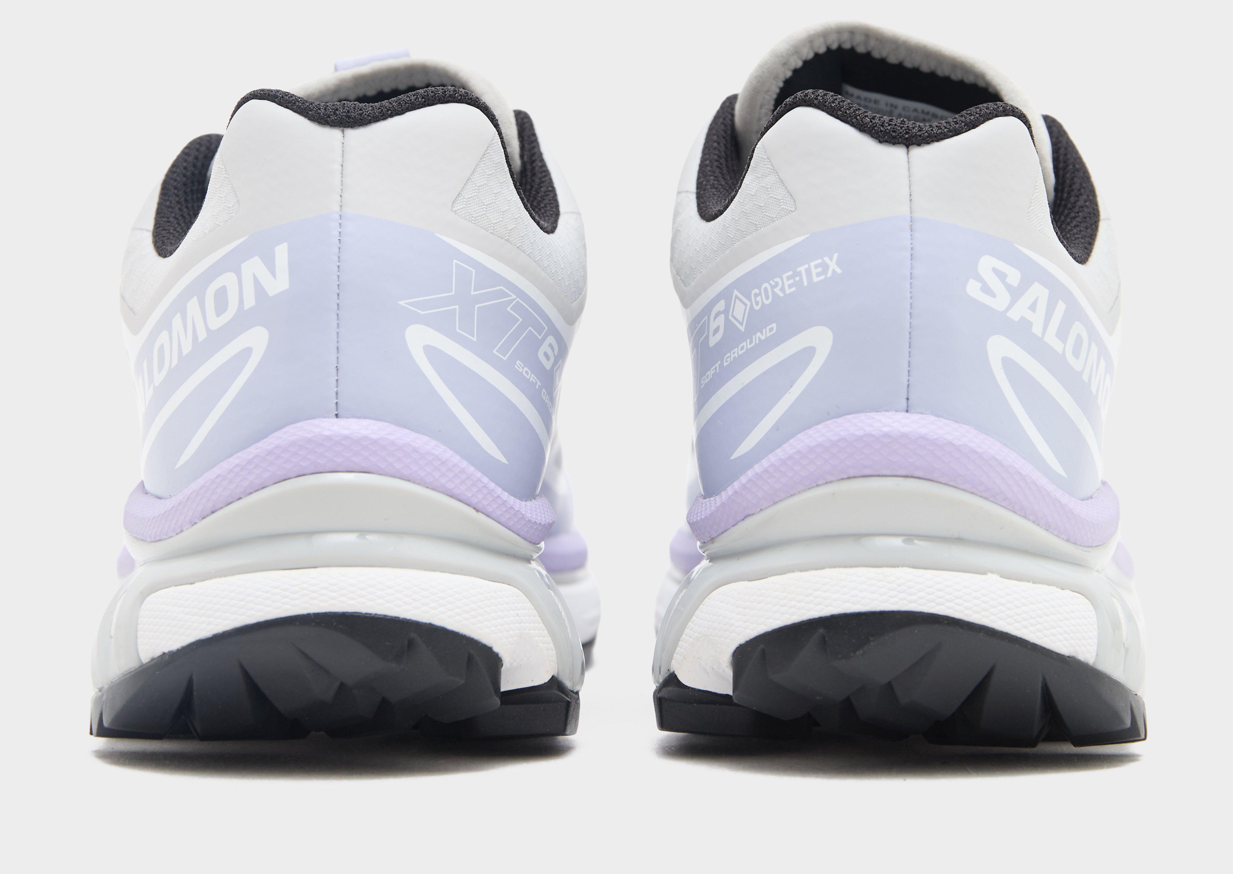Salomon XT-6 GORE-TEX Women's