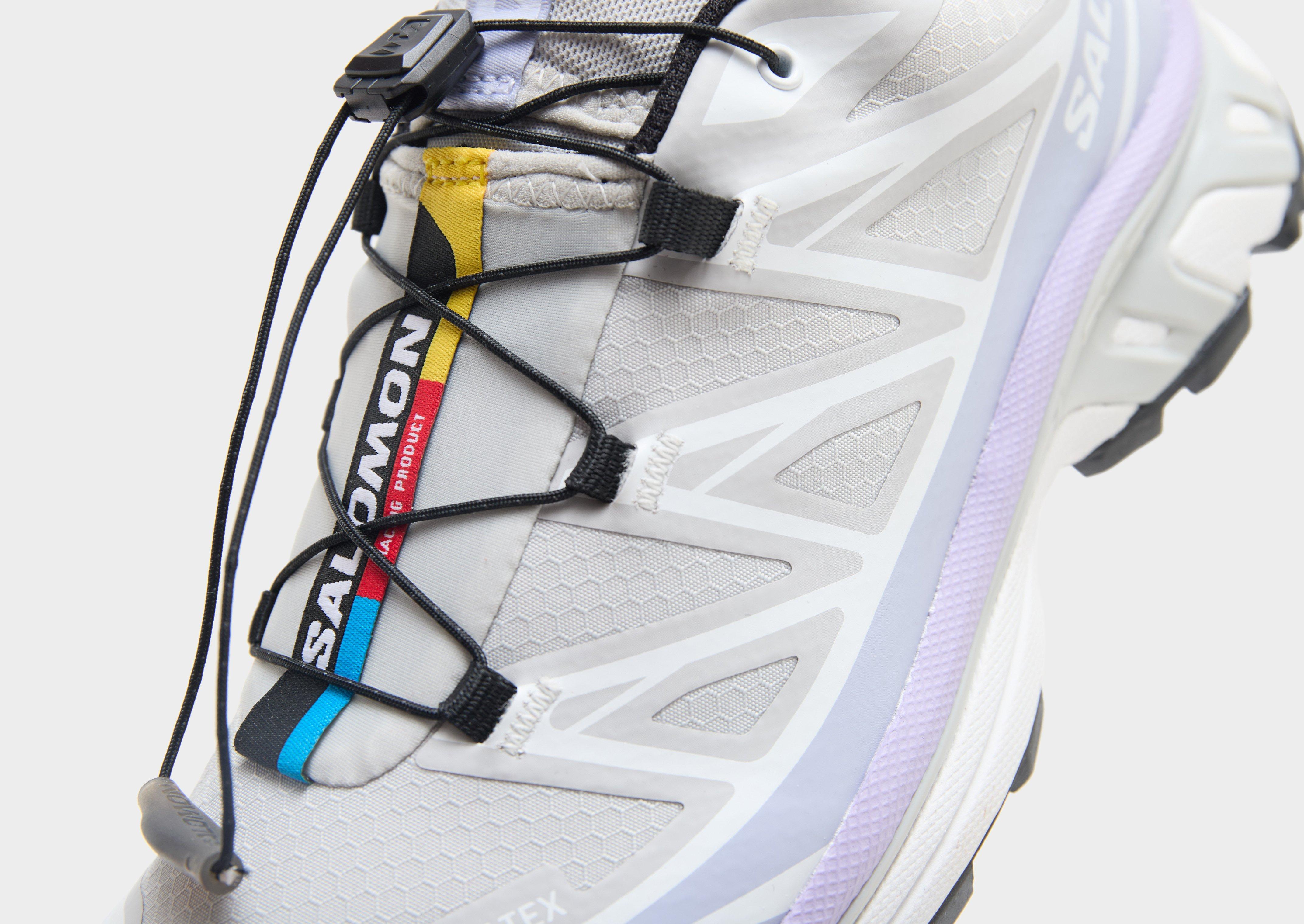 Salomon XT-6 GORE-TEX Women's
