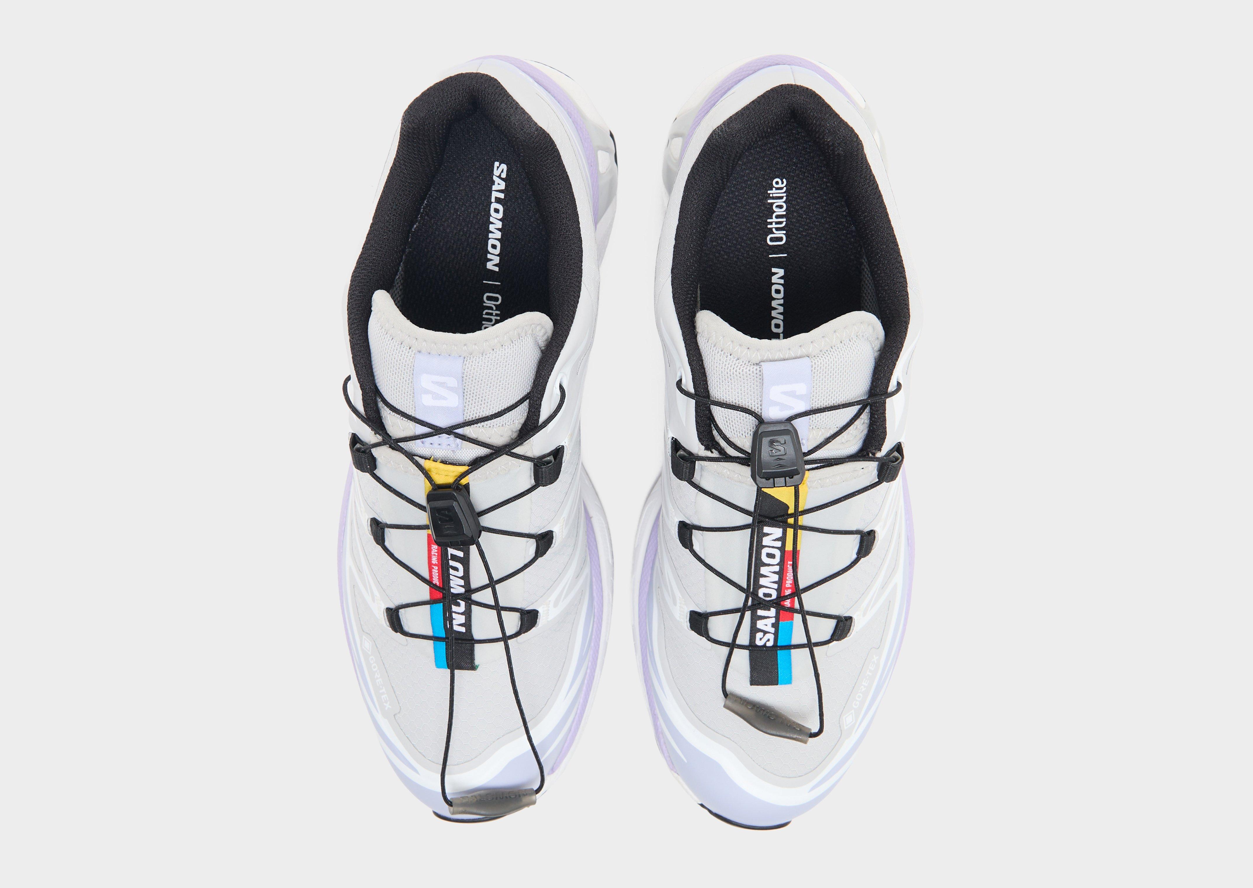 Salomon XT-6 GORE-TEX Women's