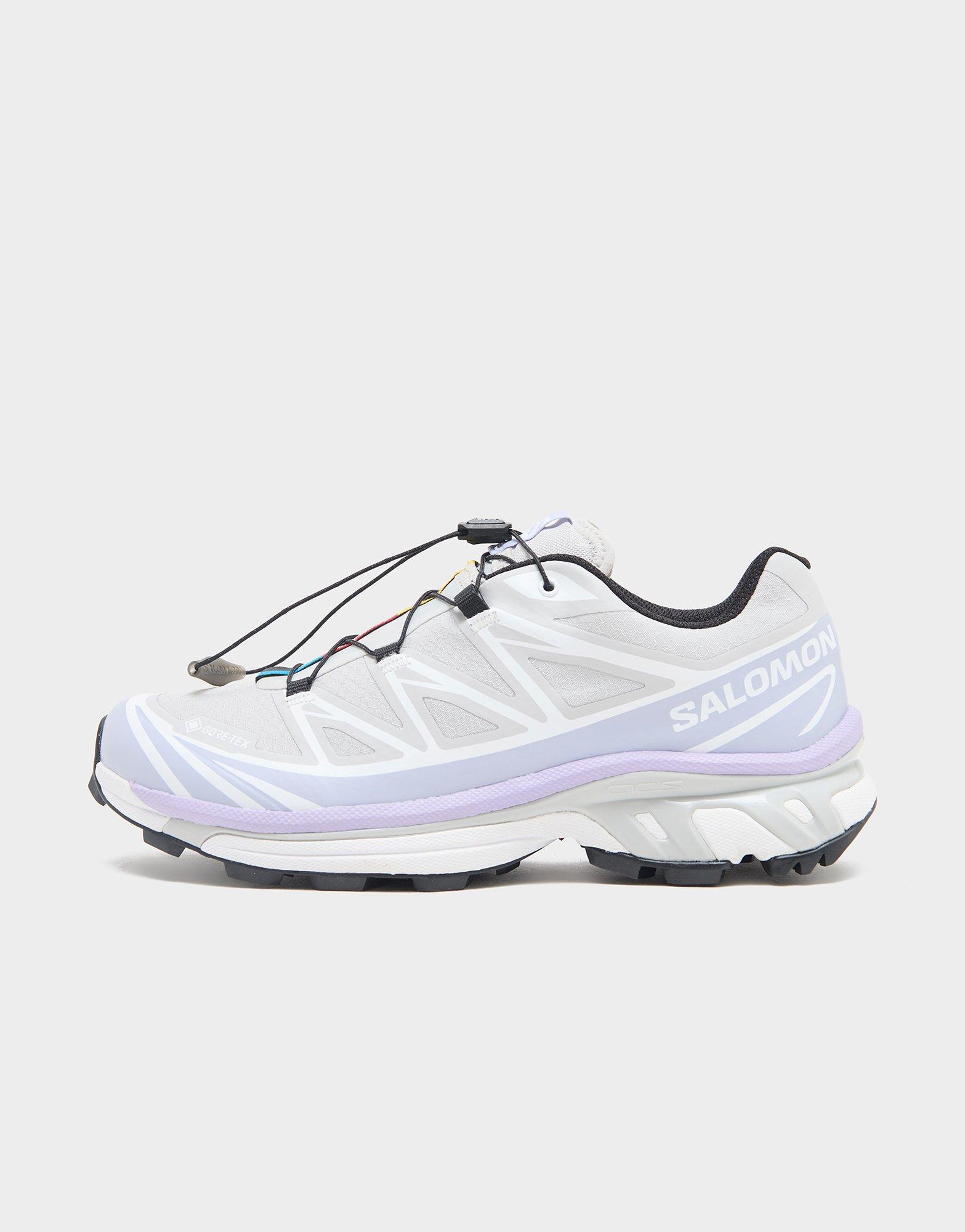 Salomon XT-6 GORE-TEX Women's
