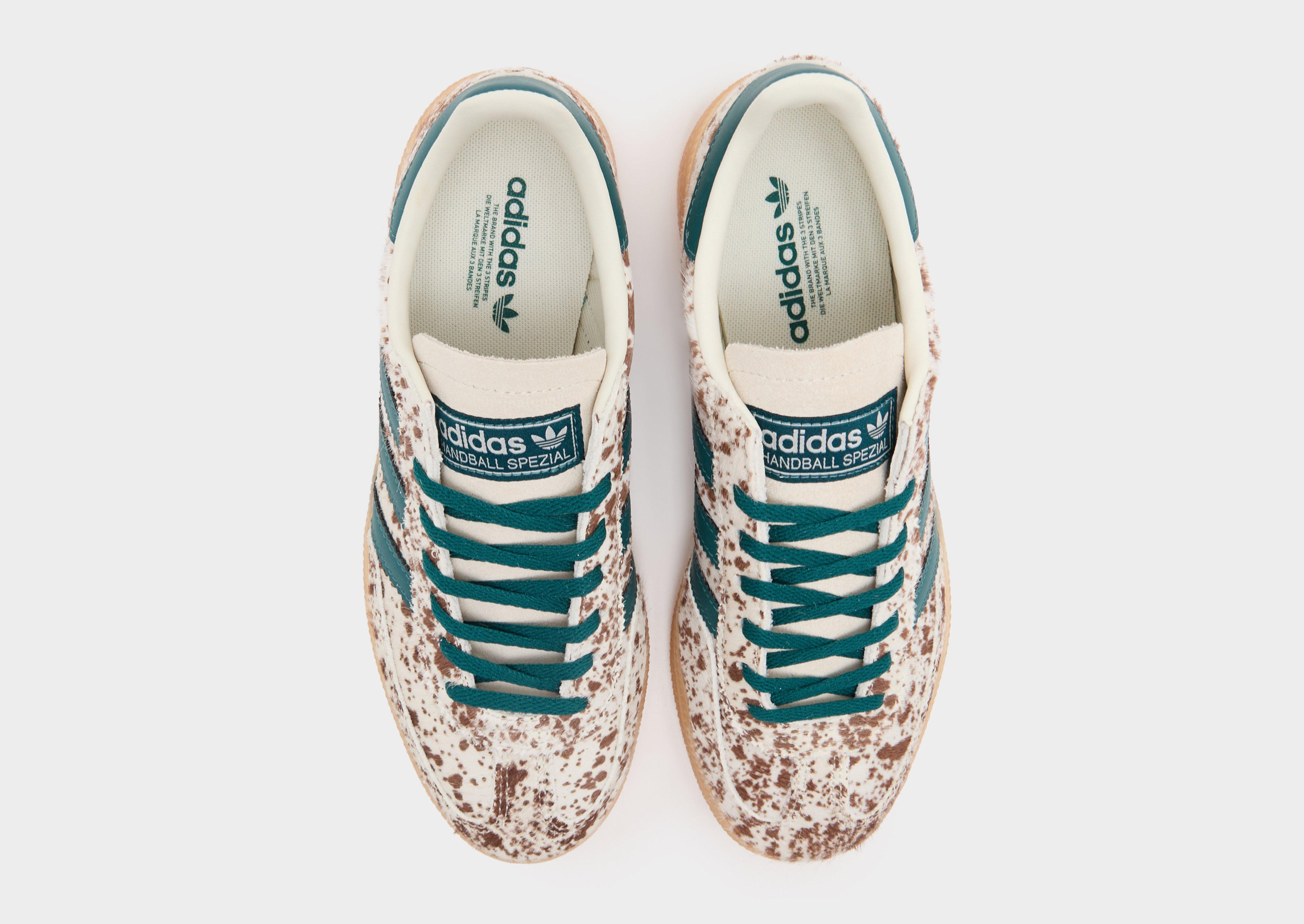 adidas Originals Handball Spezial Pony Hair Women's