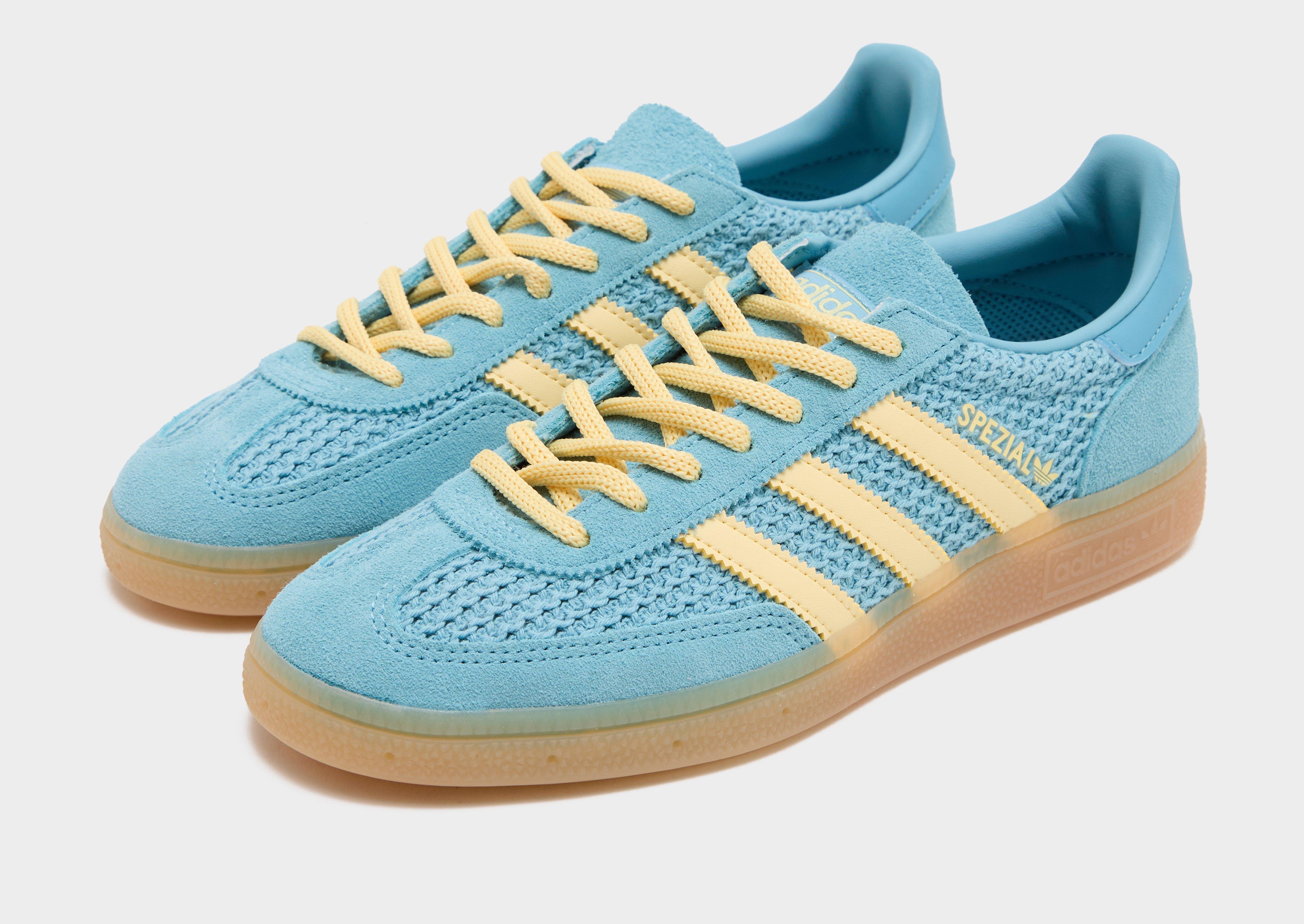 adidas Originals Handball Spezial Knit Women's