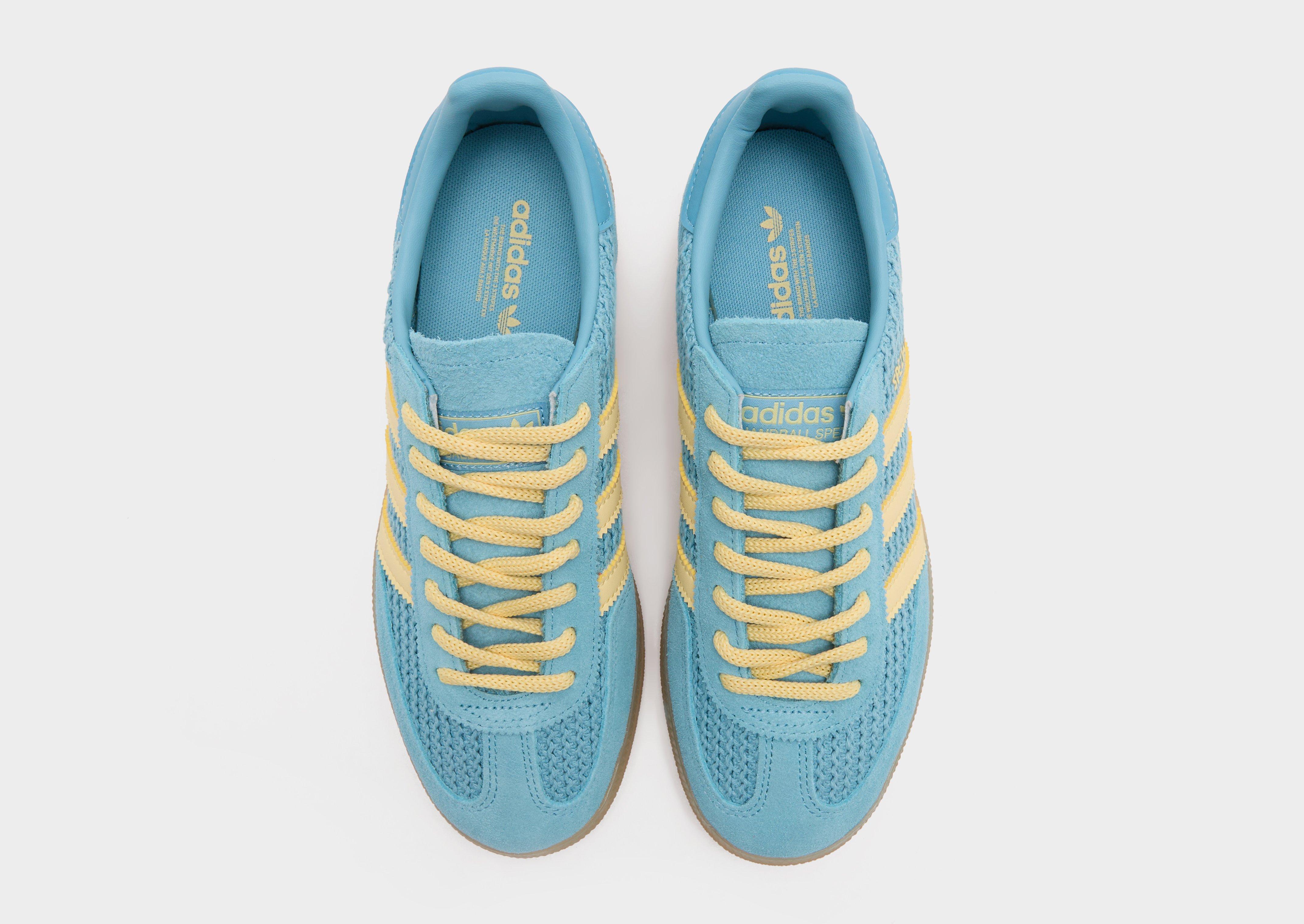 adidas Originals Handball Spezial Knit Women's