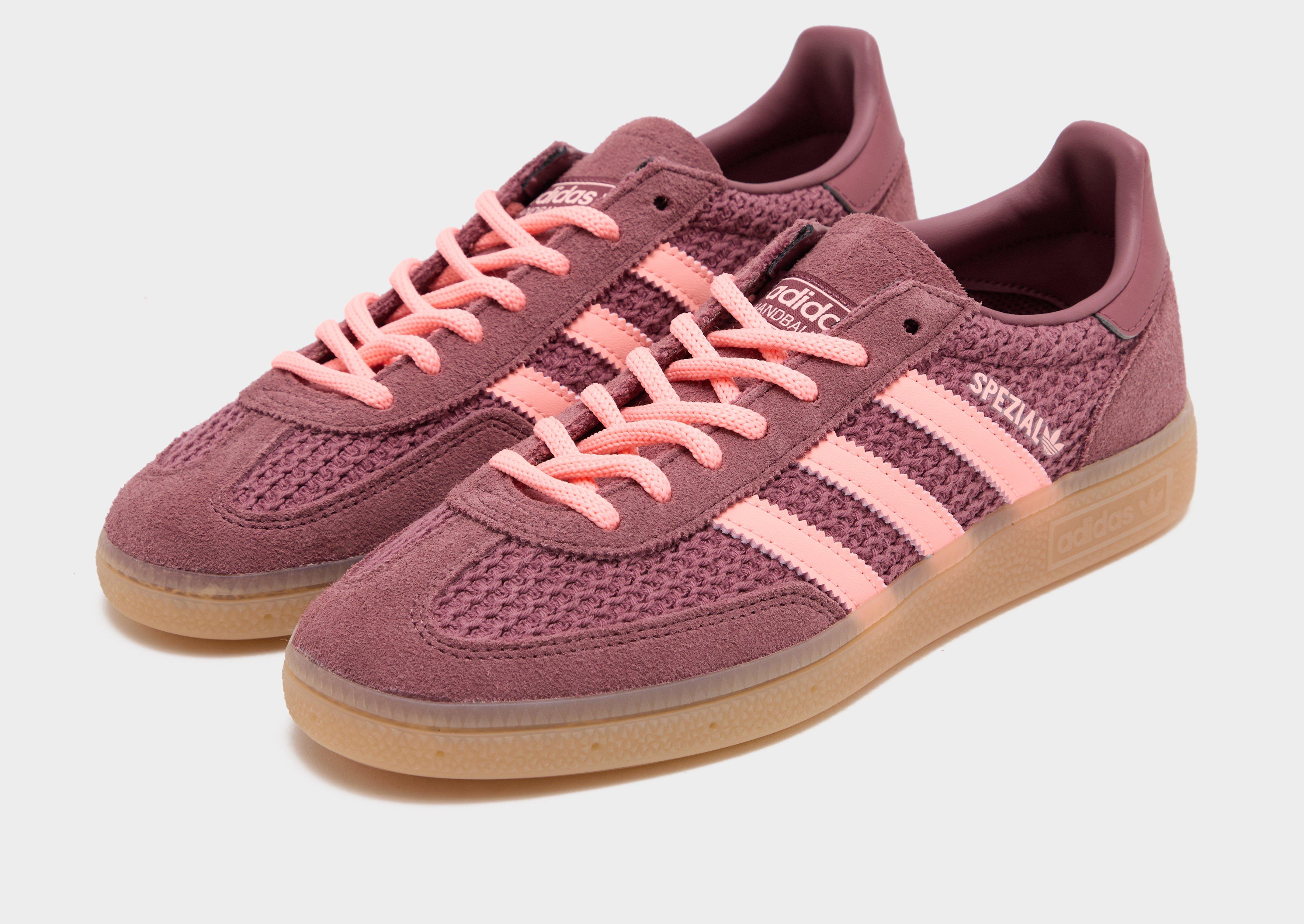 adidas Originals Handball Spezial Knit Women's