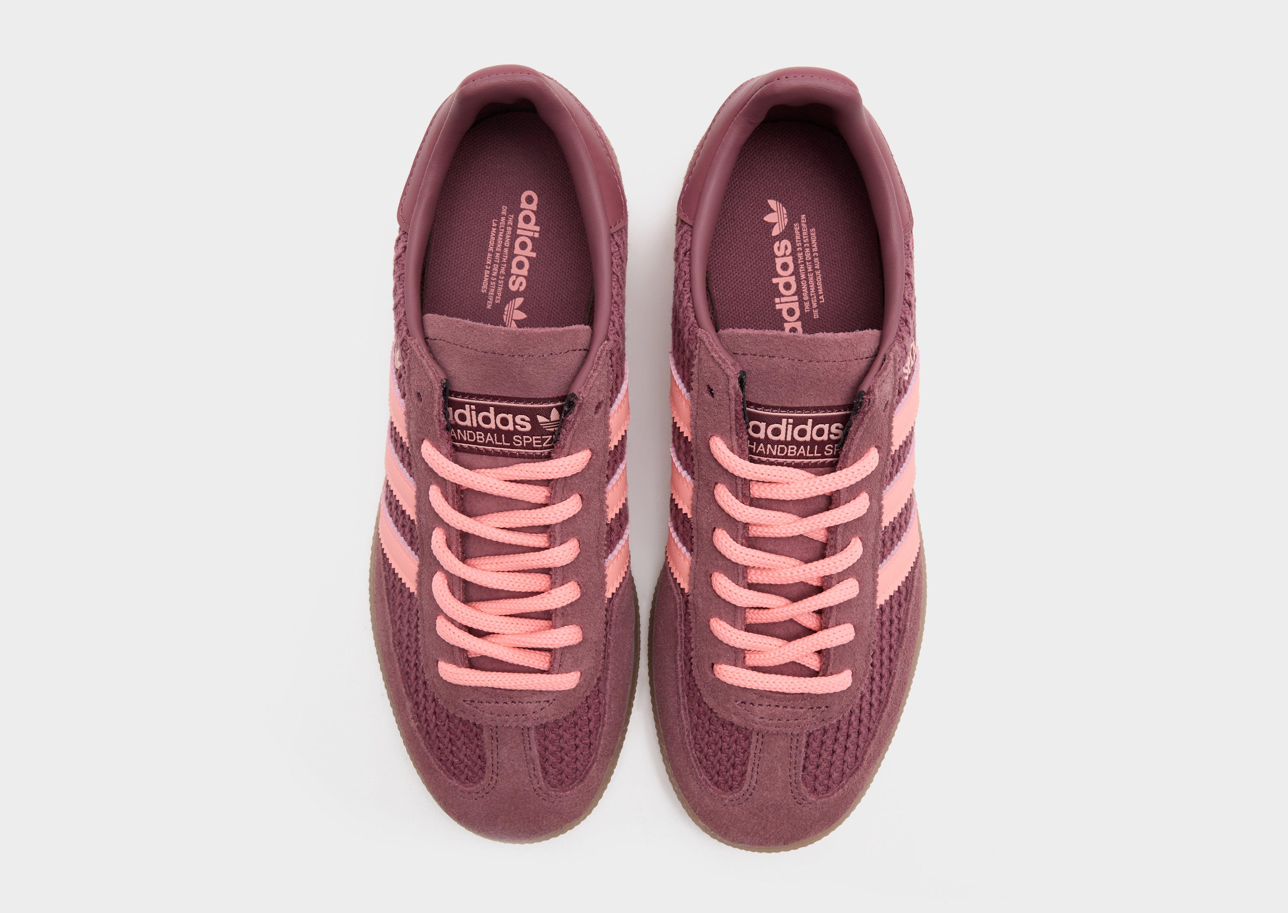adidas Originals Handball Spezial Knit Women's