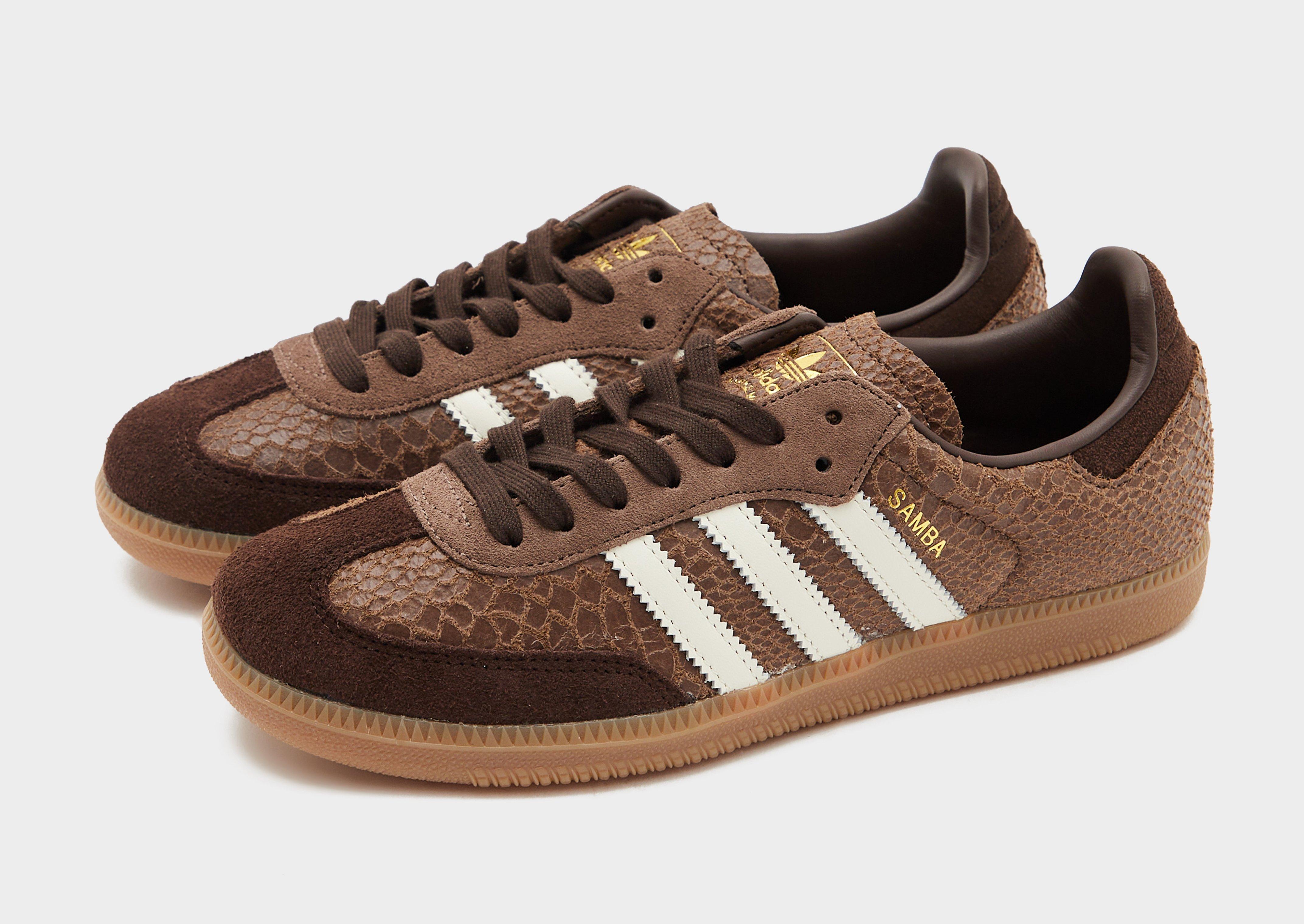 adidas Originals Samba OG Dam