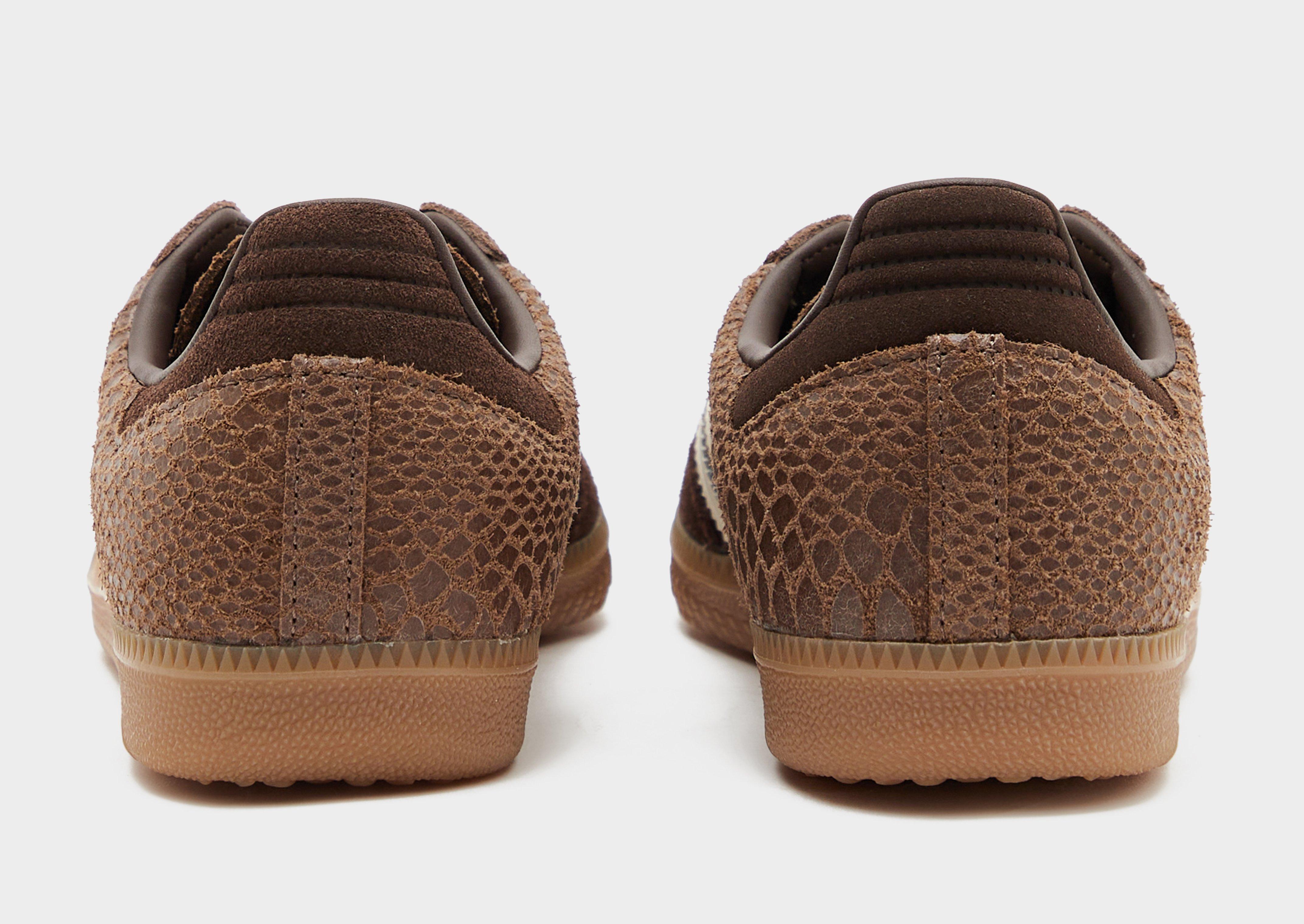 adidas Originals Samba OG Dam