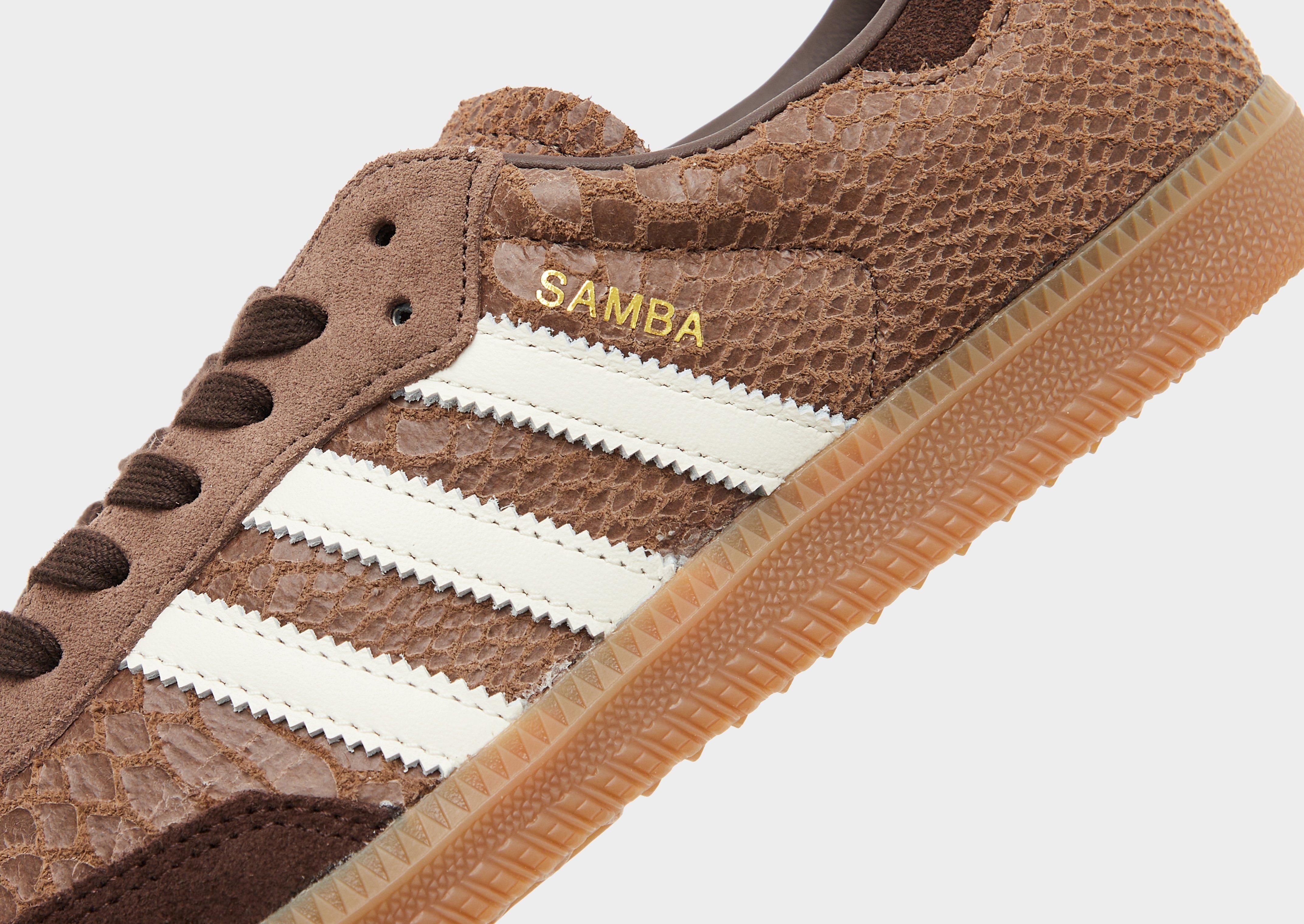 adidas Originals Samba OG Dam