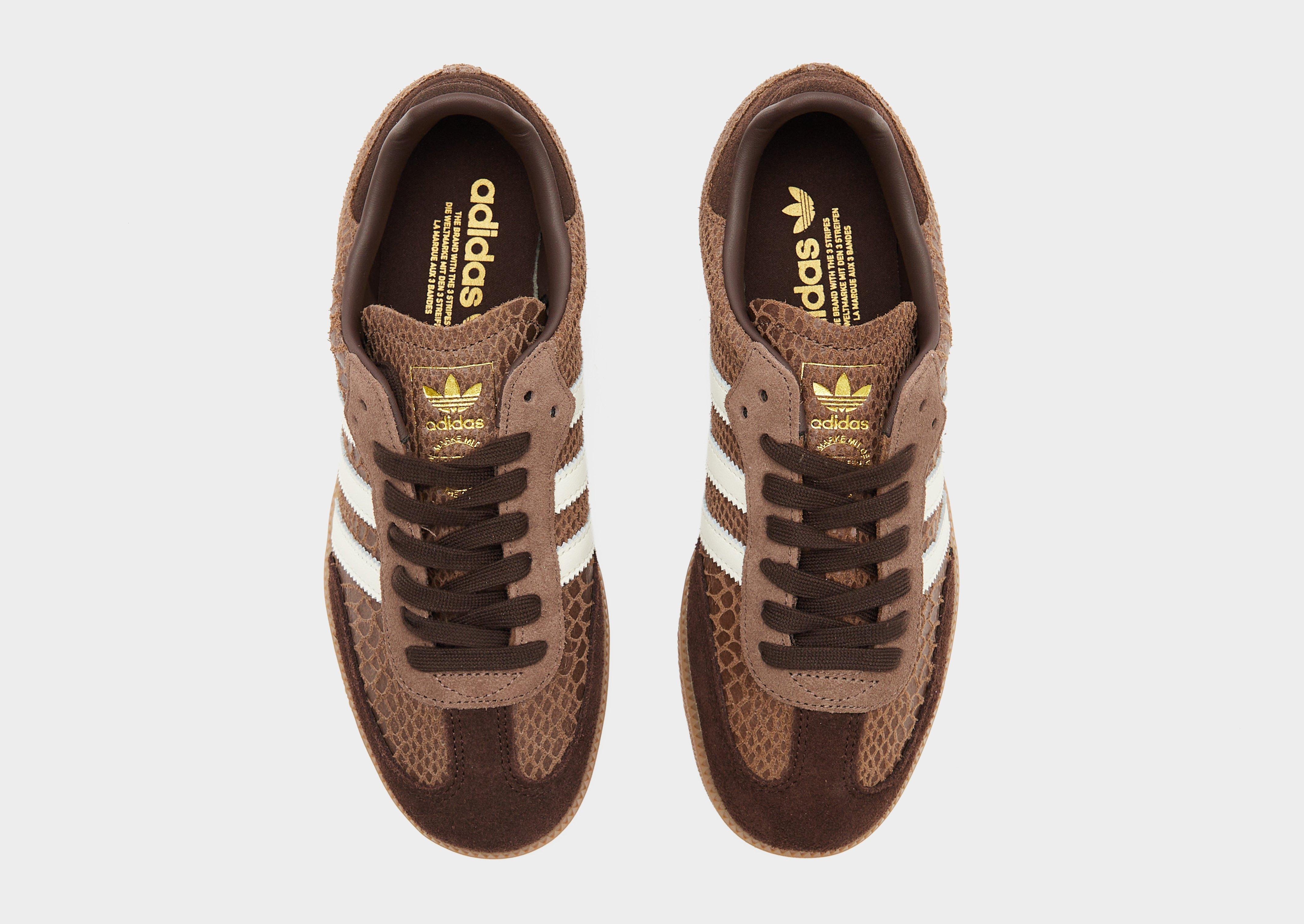 adidas Originals Samba OG Dam