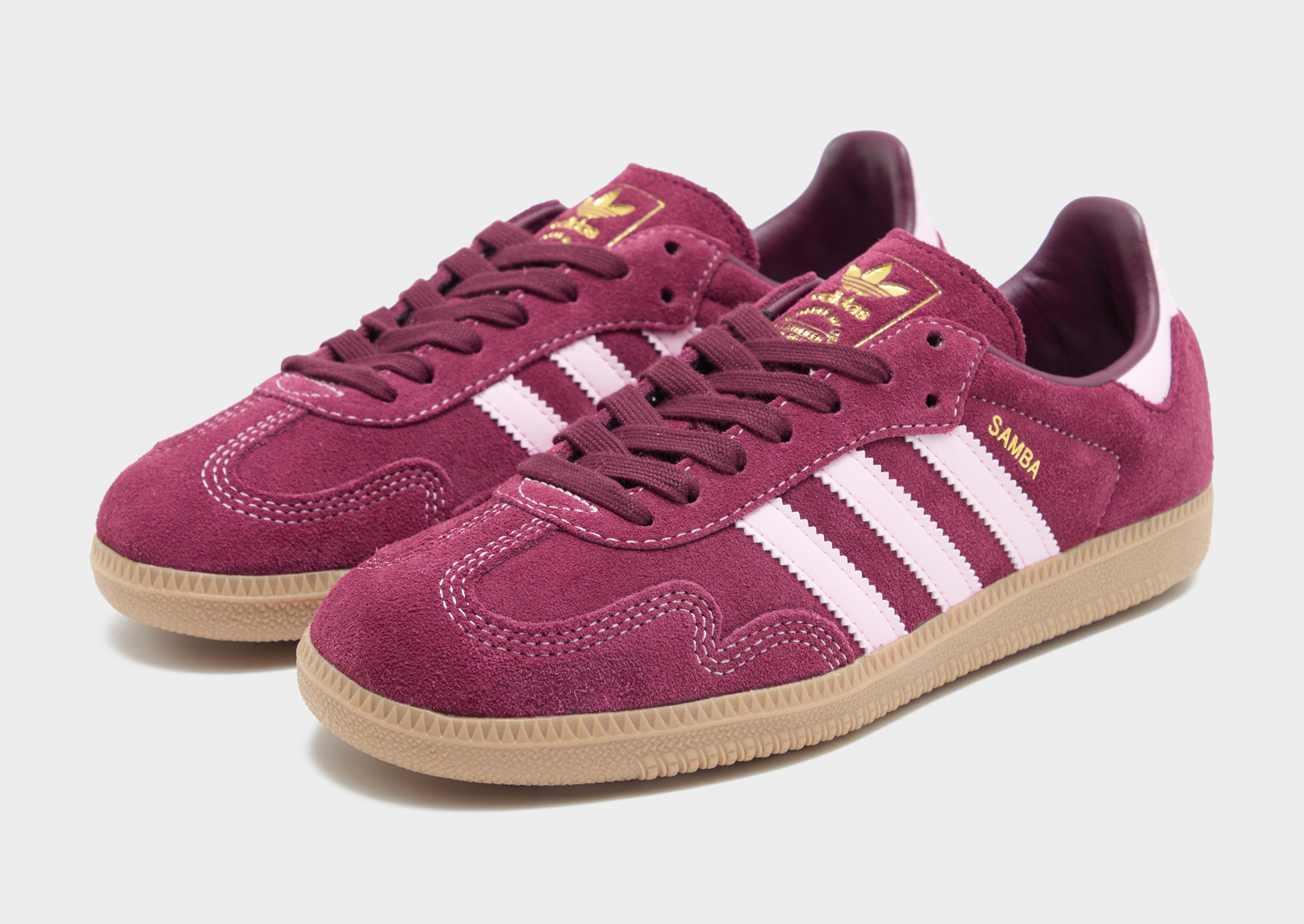 adidas Originals Samba OG Dam
