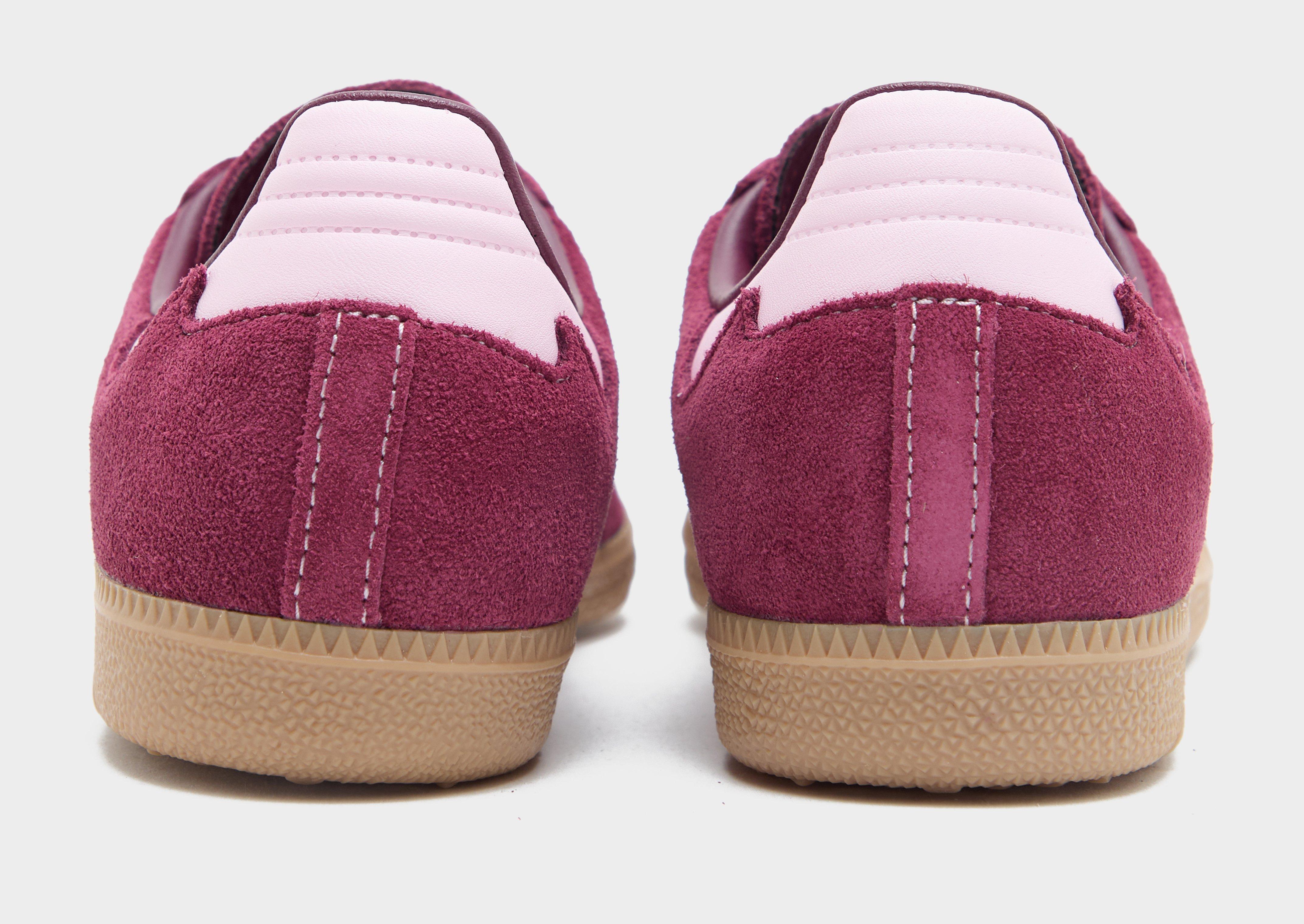 adidas Originals Samba OG Dam