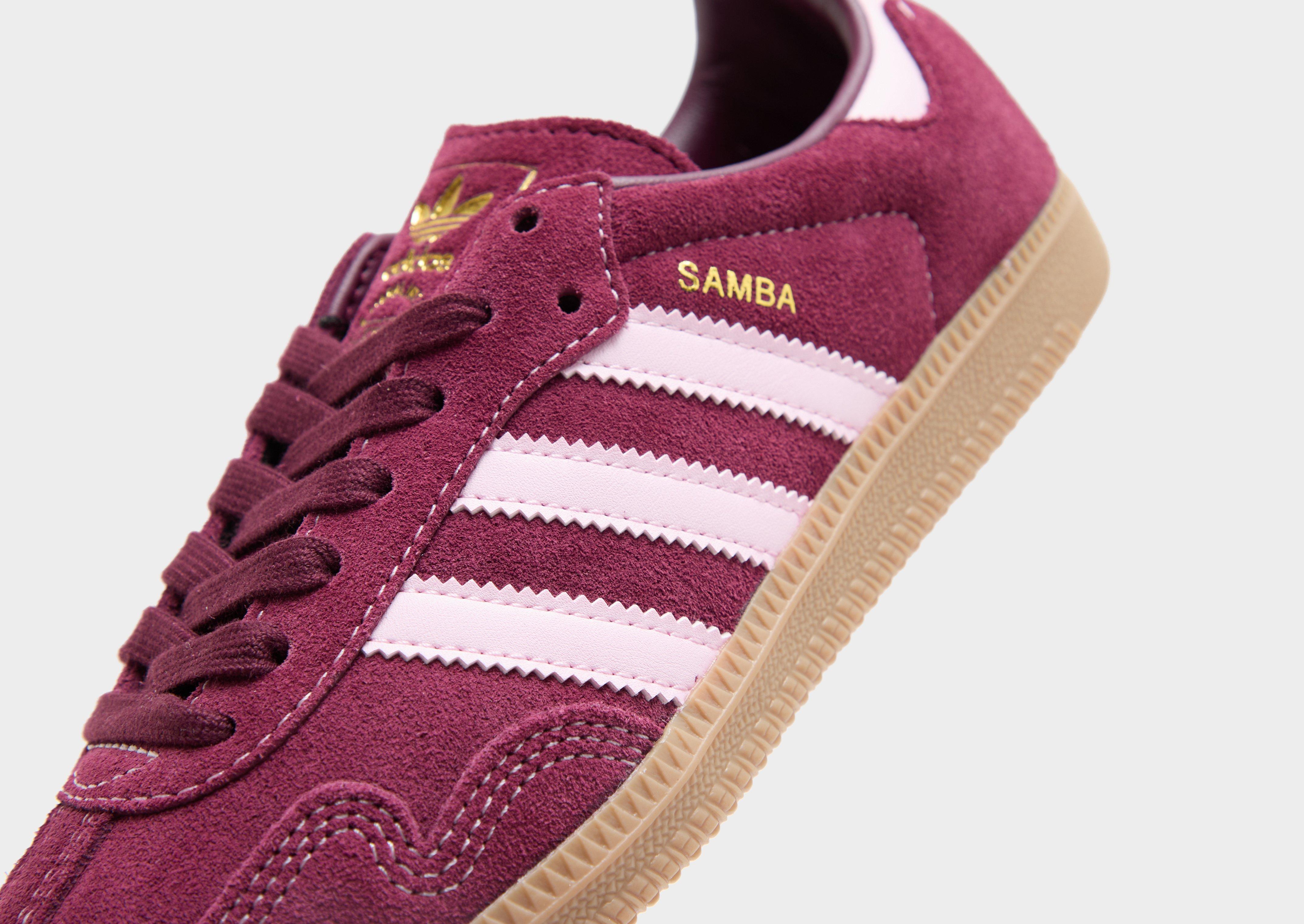 adidas Originals Samba OG Dam
