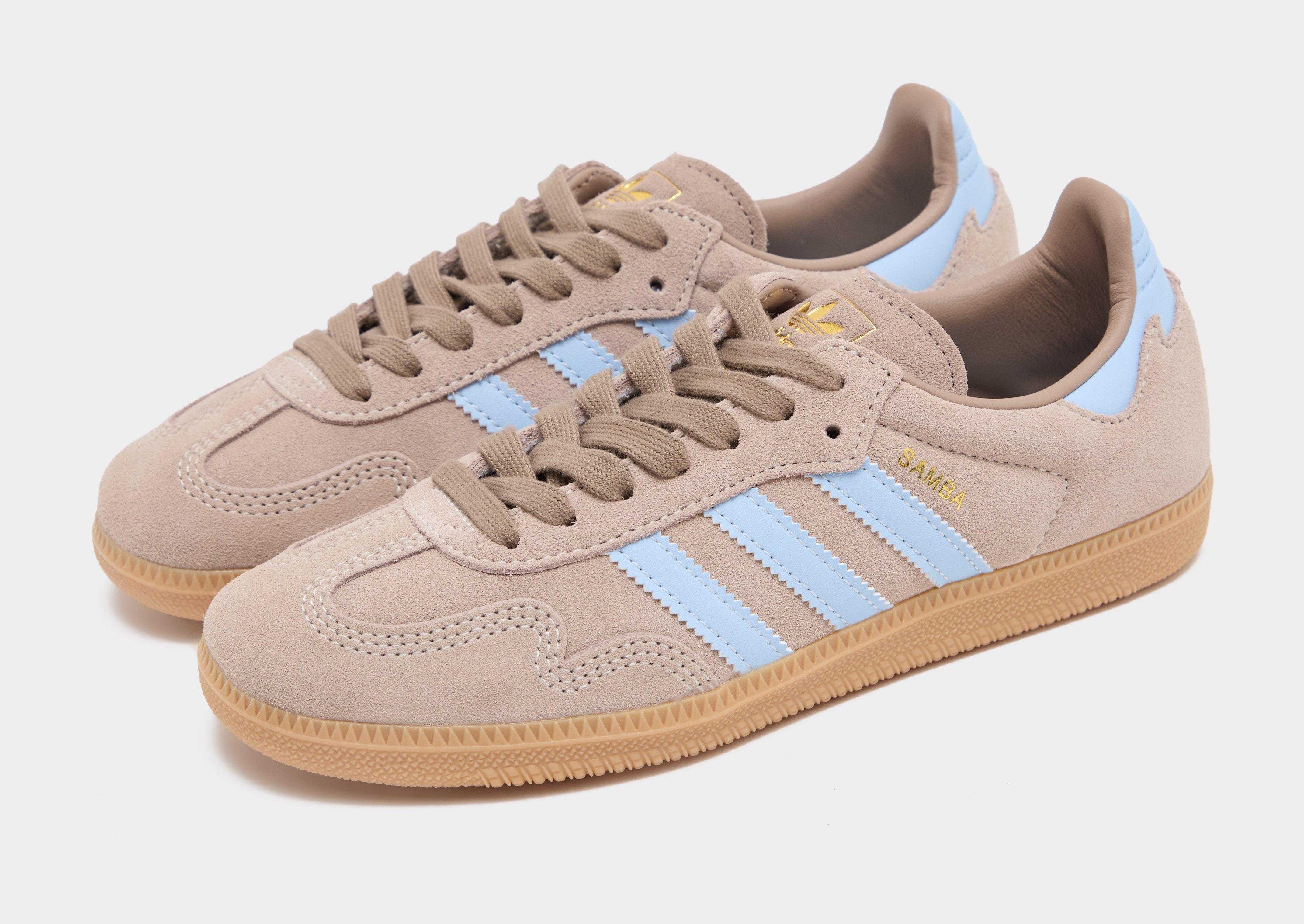 adidas Originals Samba OG Women's