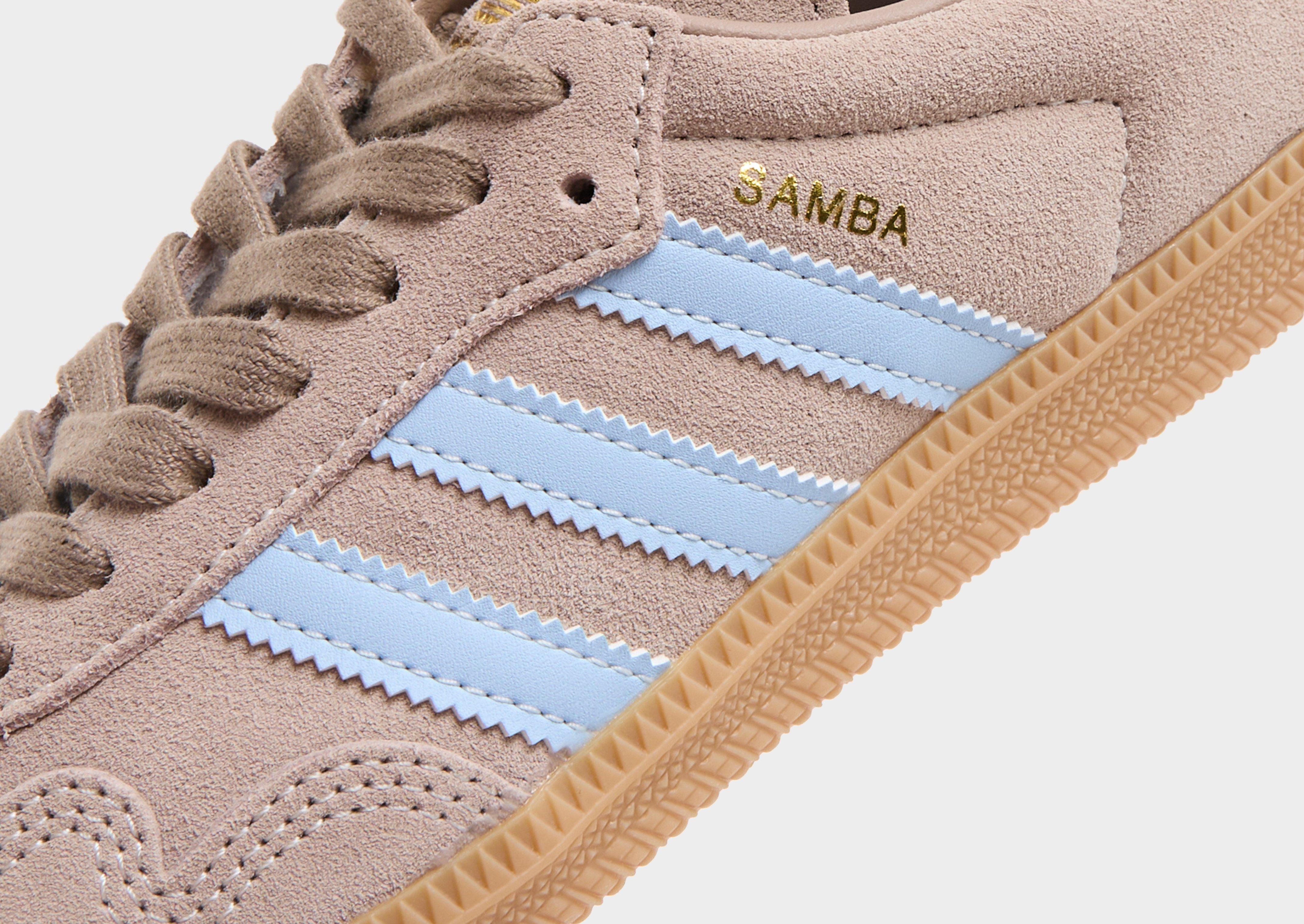 adidas Originals Samba OG Women's