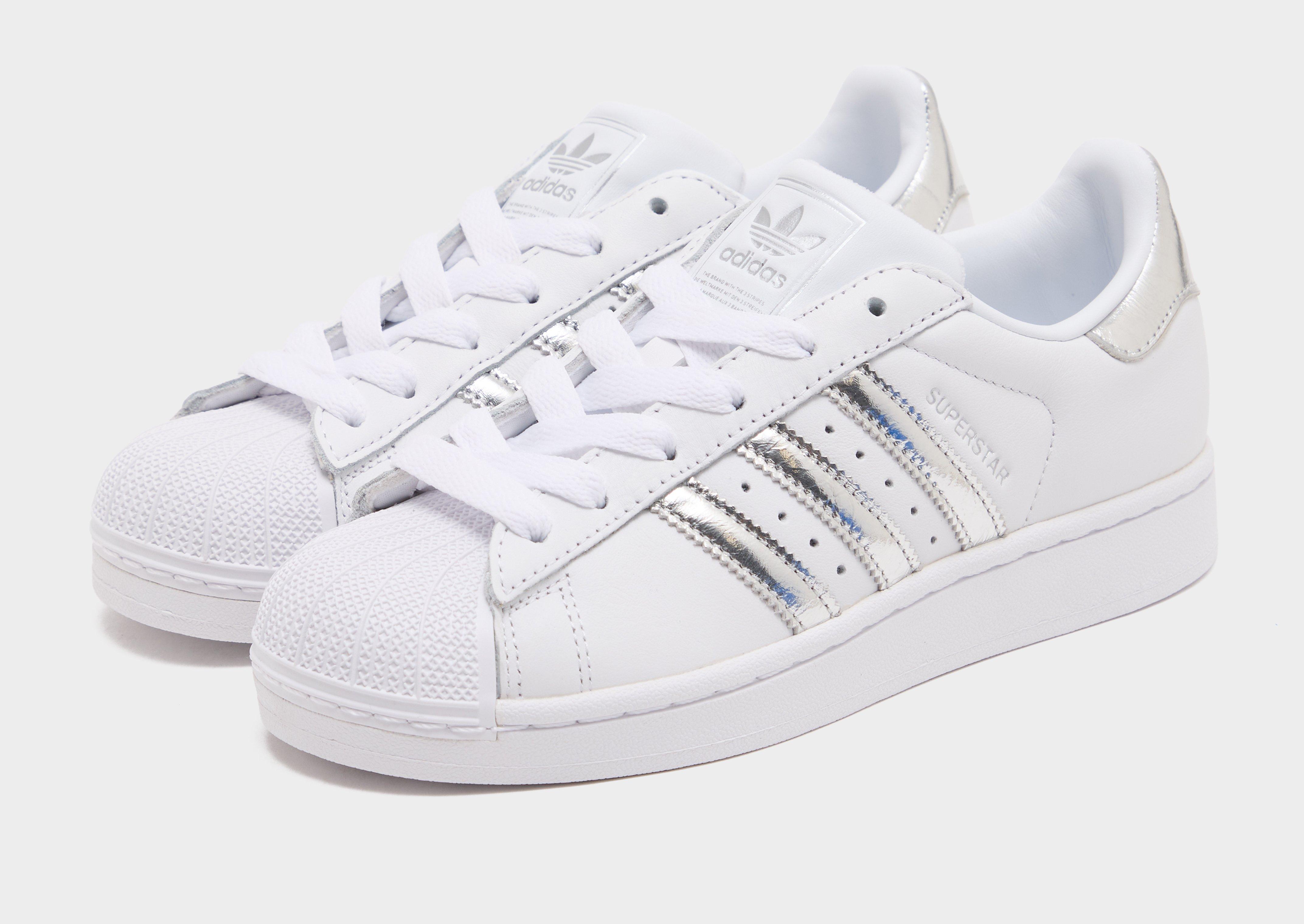 adidas Originals Superstar II Femme