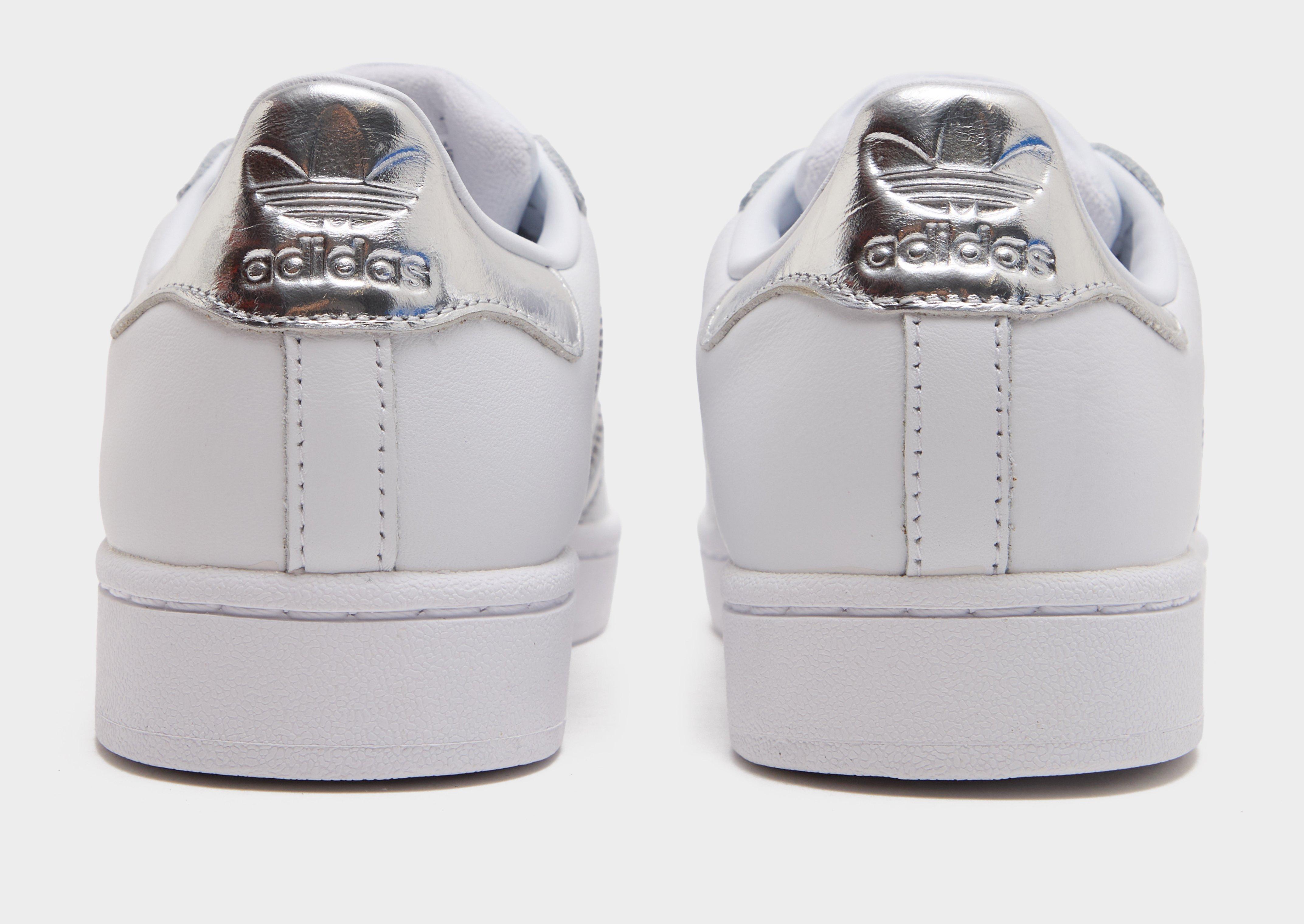 adidas Originals Superstar II Femme